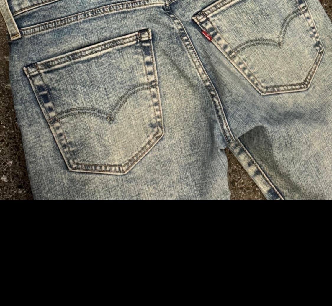 리바이스 502 32 상품이미지6