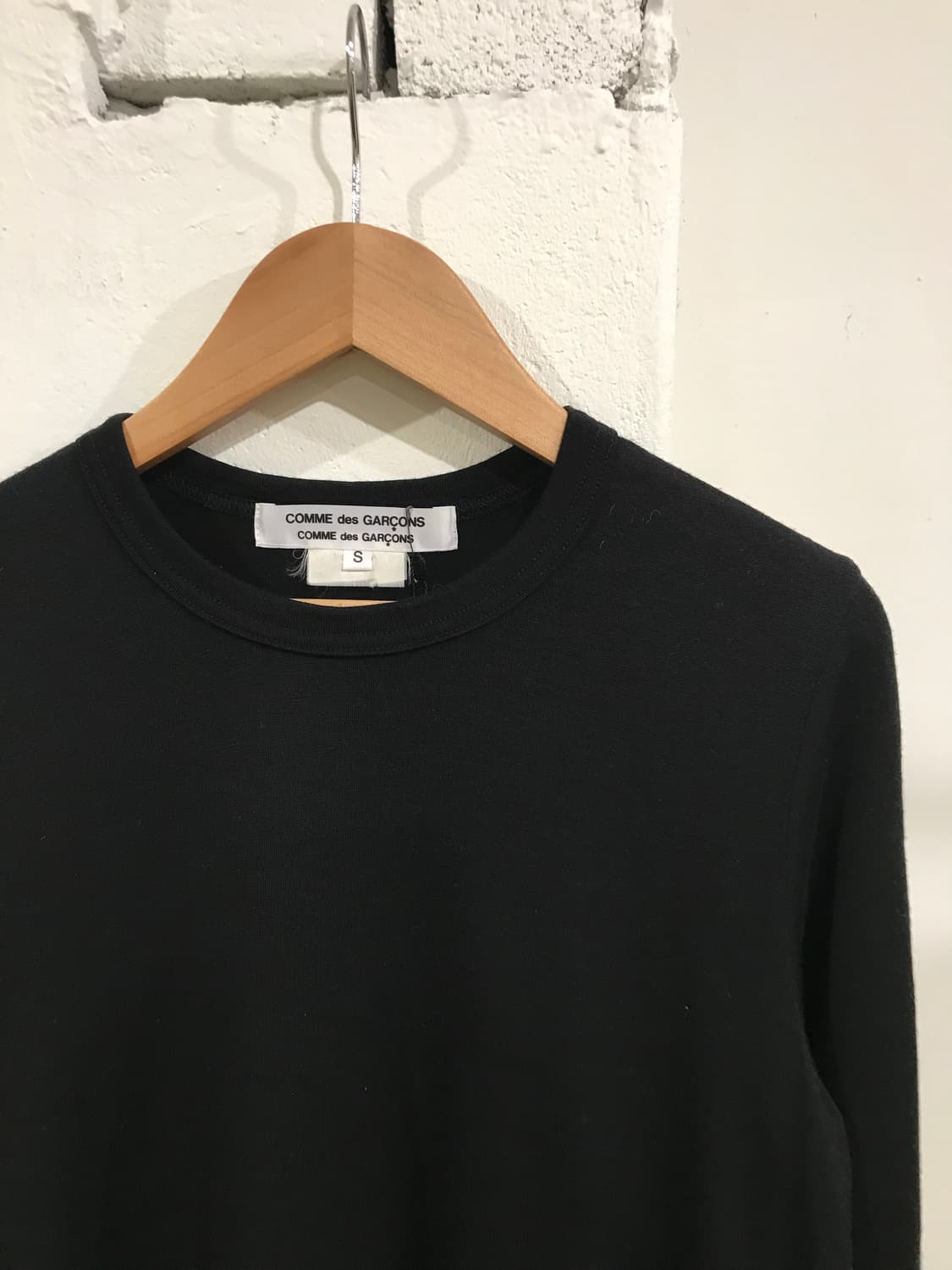 Comme des Garcons T-shirt 상품이미지5