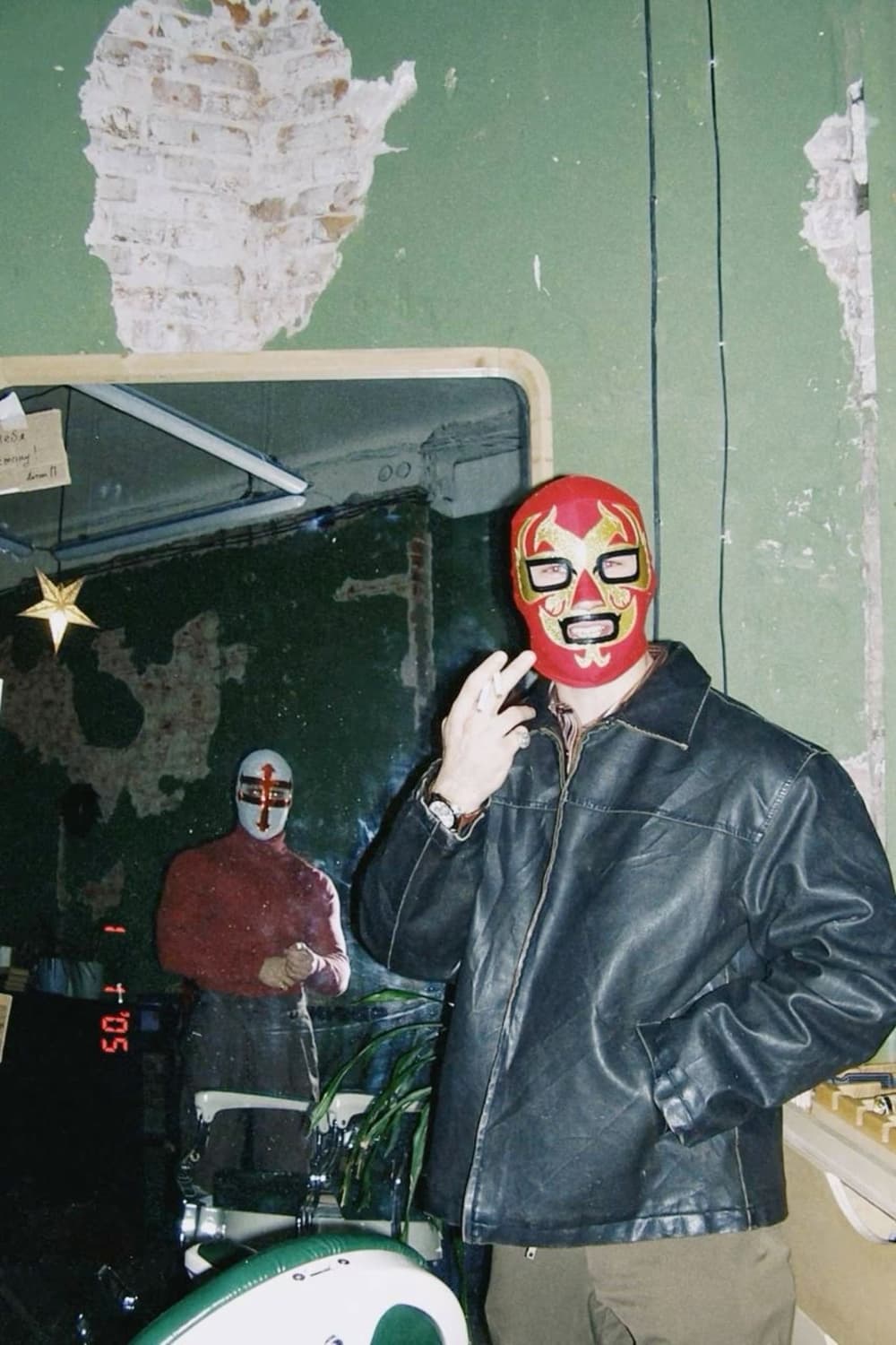 Behind 님 개인결제창 상품이미지1