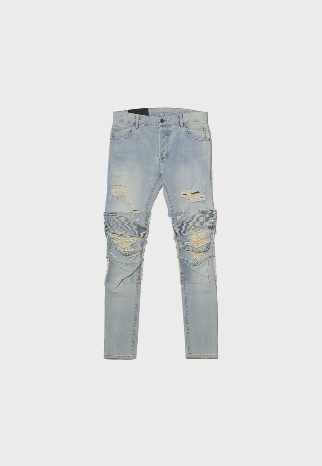 BALMAIN denim pants 상품이미지1