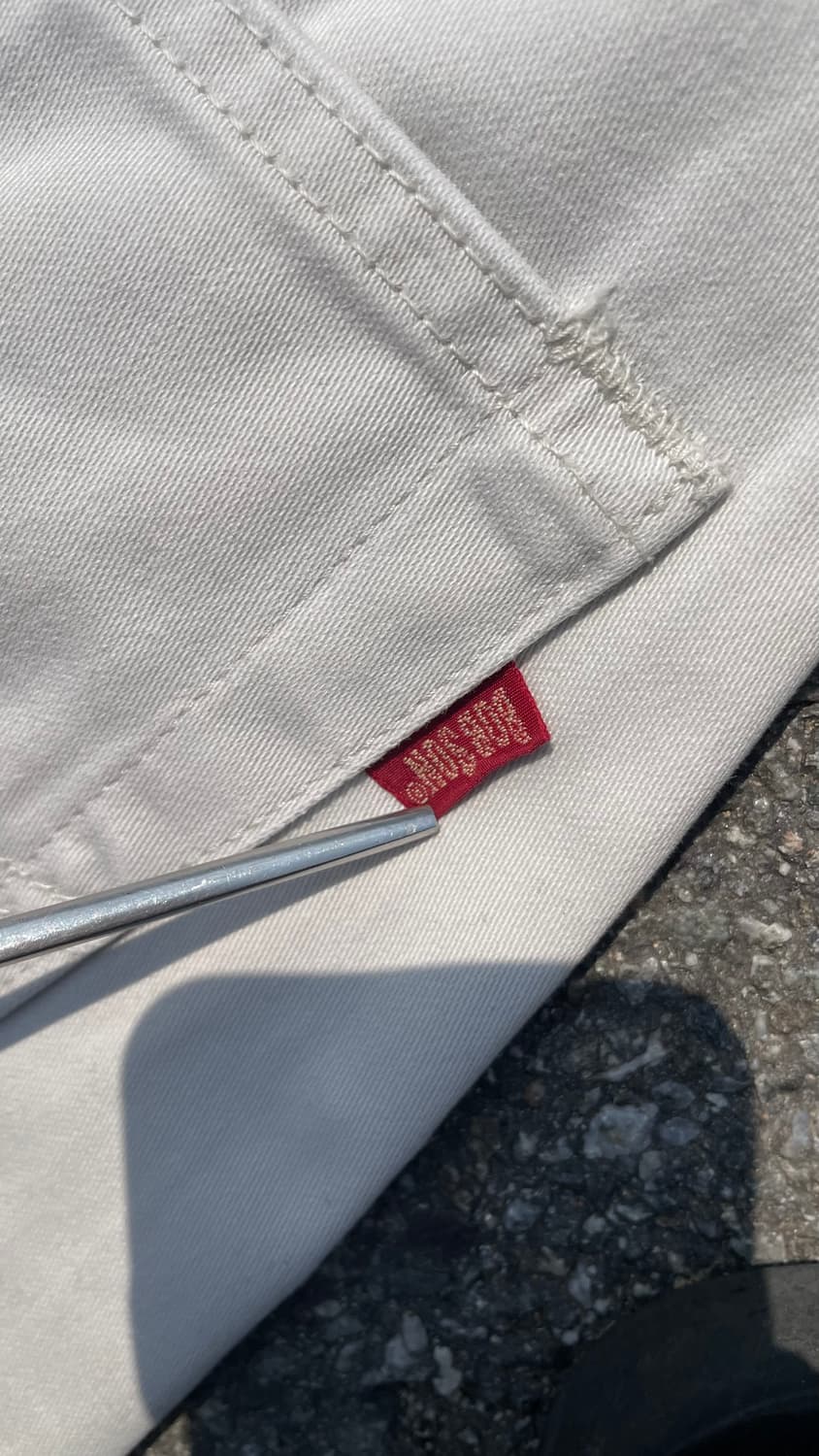 BOBSON MADE IN JAPAN 빈티지코튼팬츠 상품이미지9