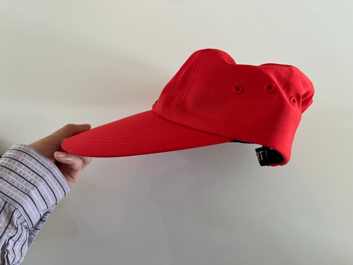 헤리티지플로스 롱빌캡 상품이미지3