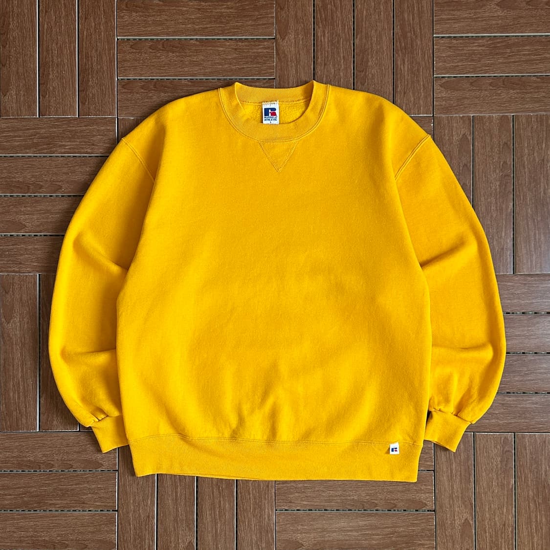 90’s Russell athletic usa sweats 상품이미지1