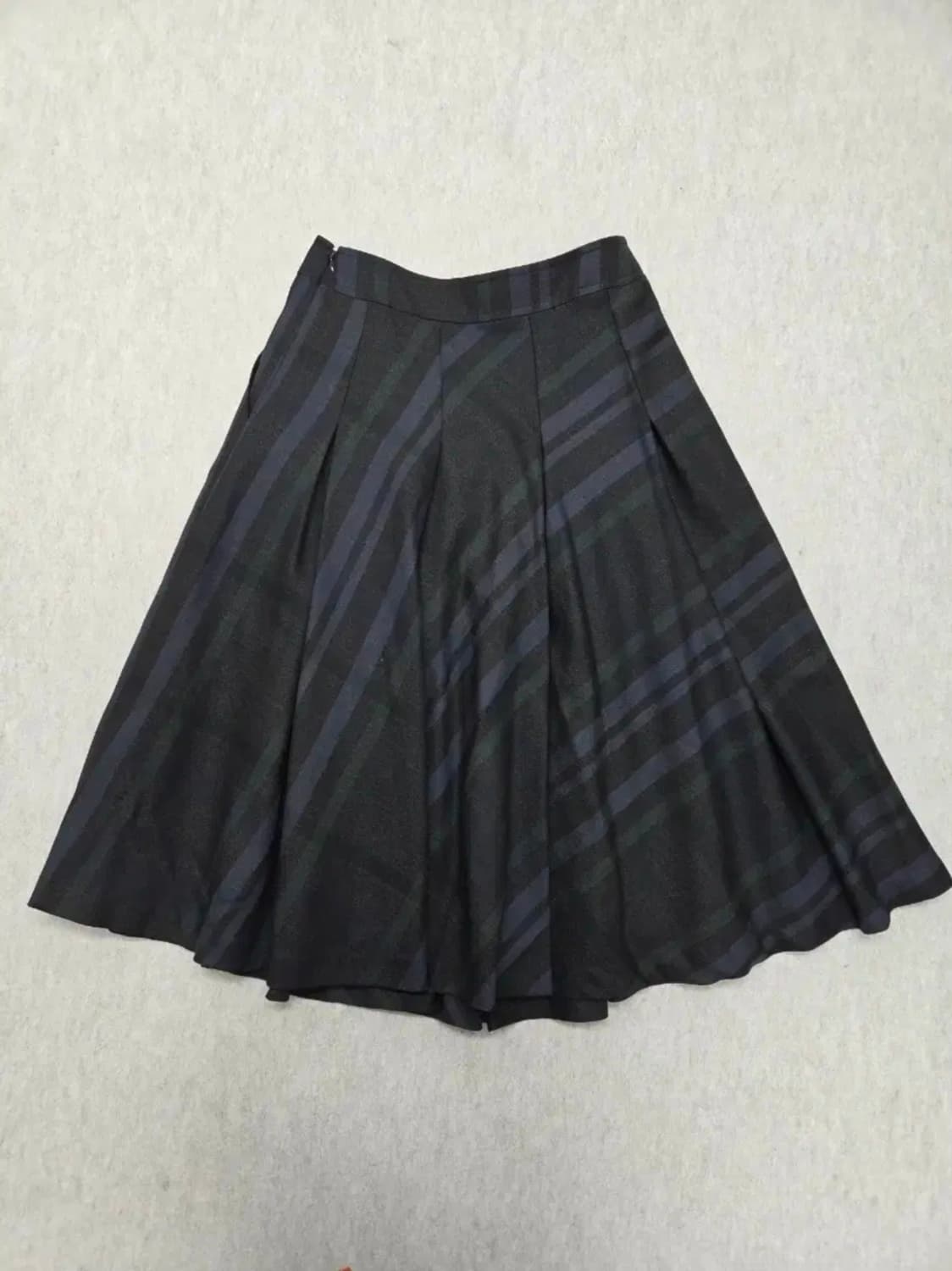 여성 67 닥스 스커트 치마 상품이미지2