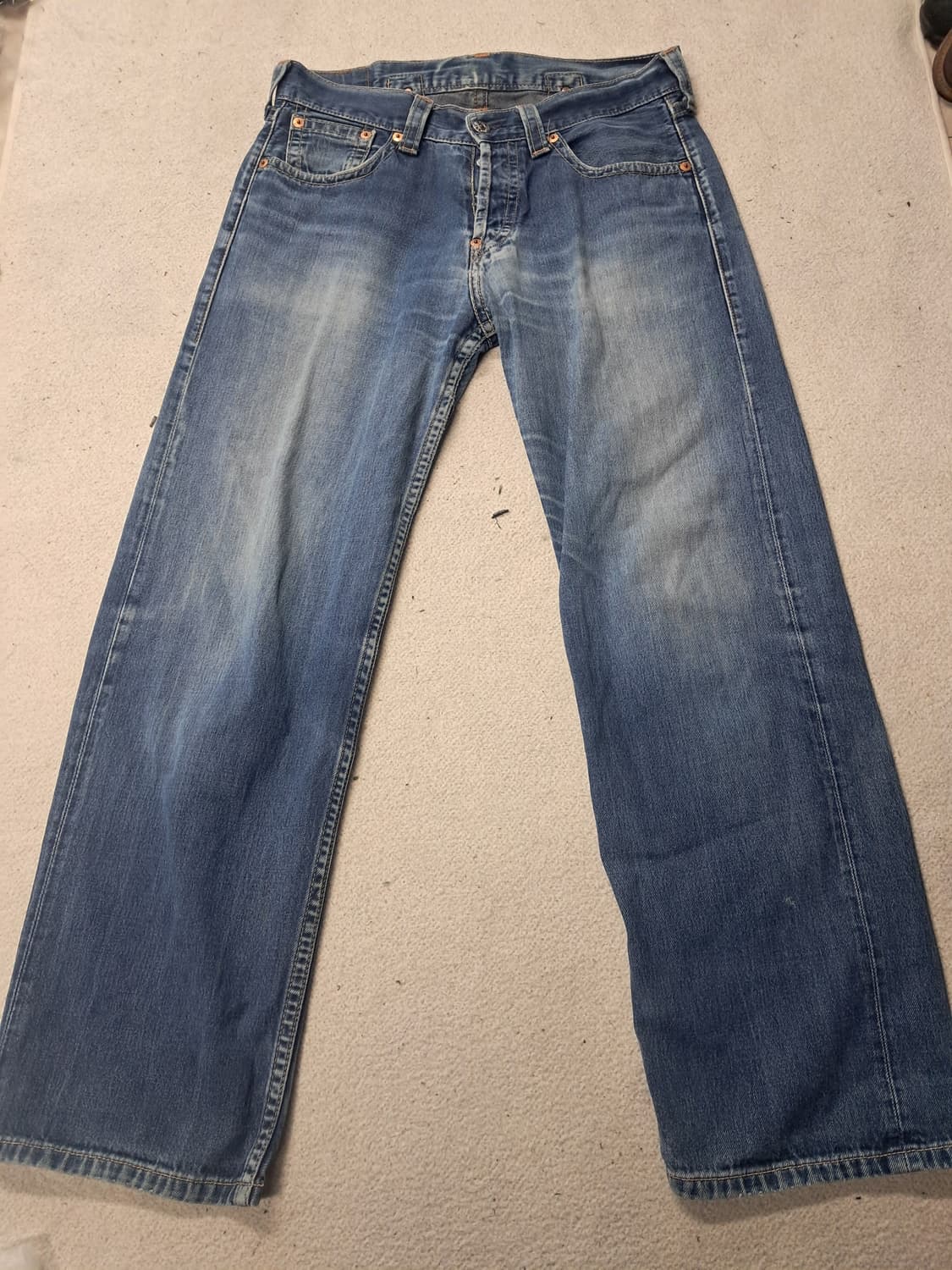 리바이스902 신치 상품이미지2