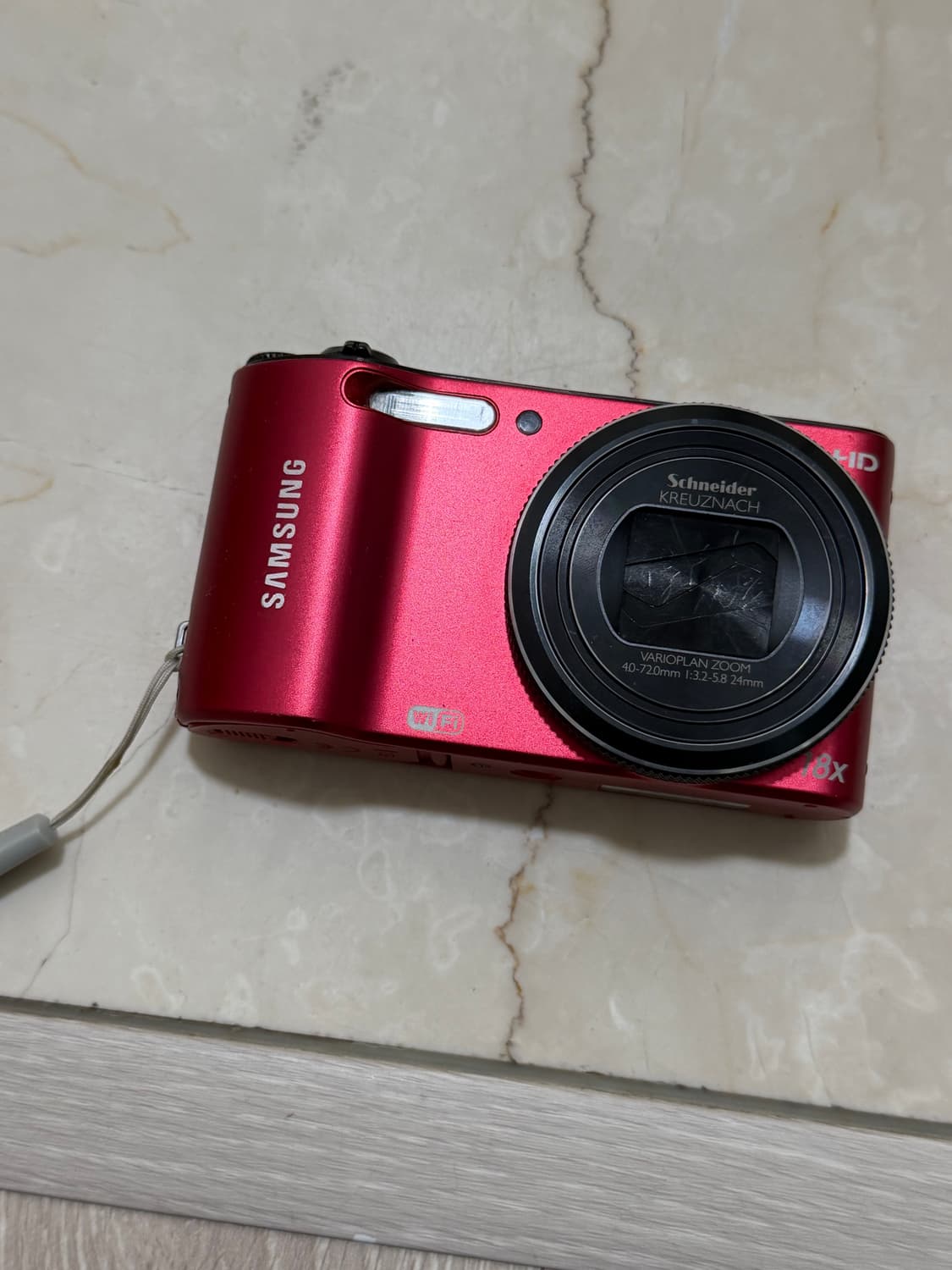 삼성 WB150F 상품이미지1