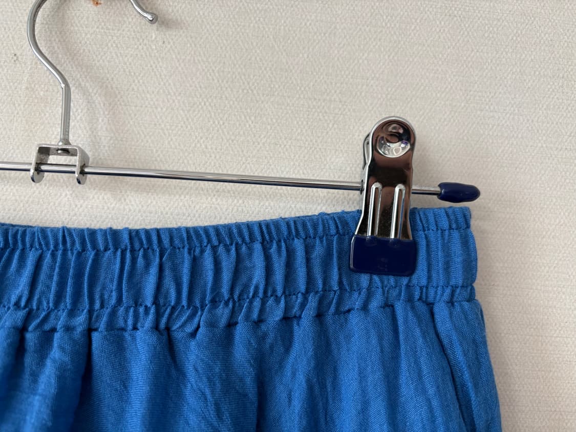 가디건+밴딩치마 상품이미지3