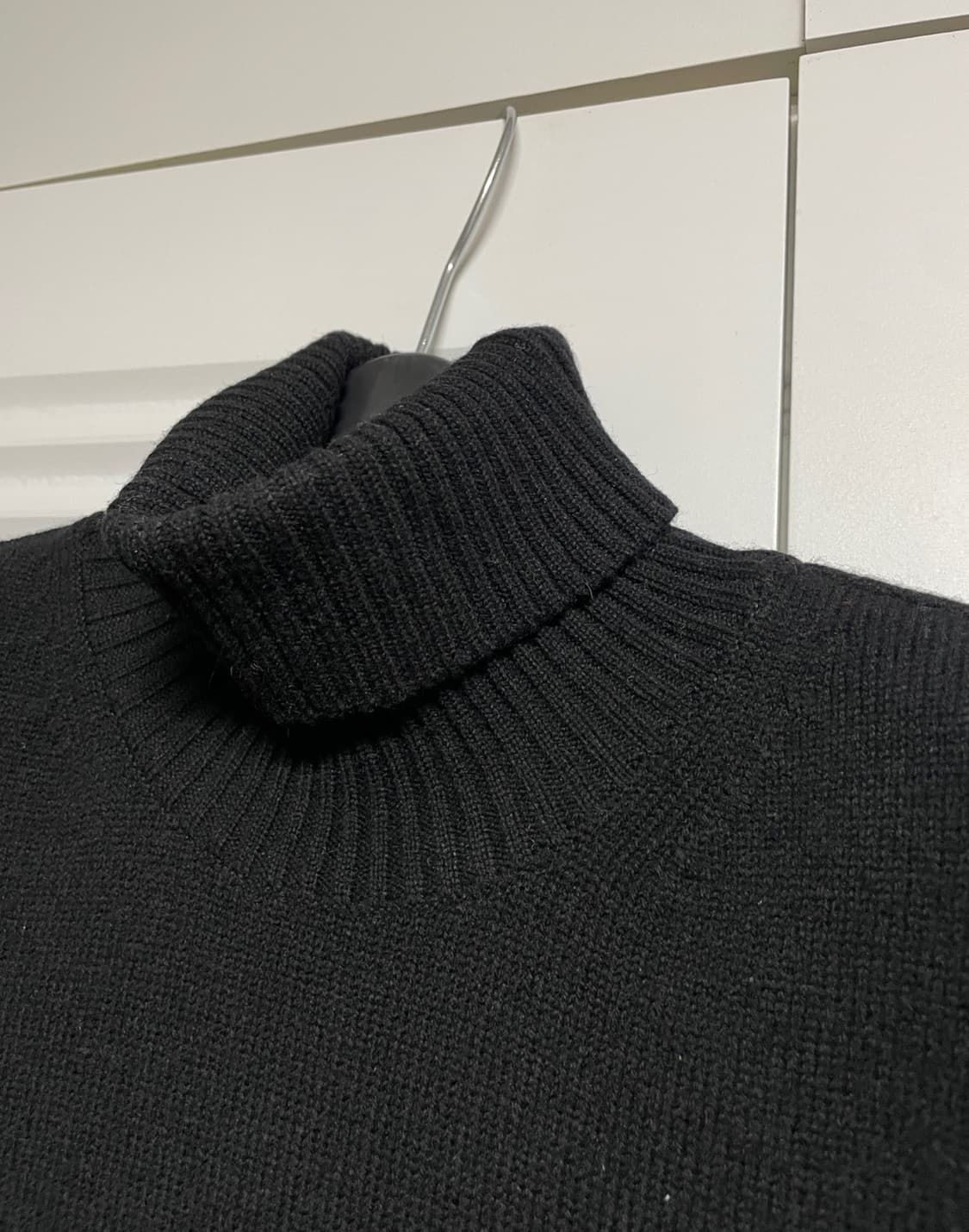 파리게이츠 패딩 원피스 상품이미지3