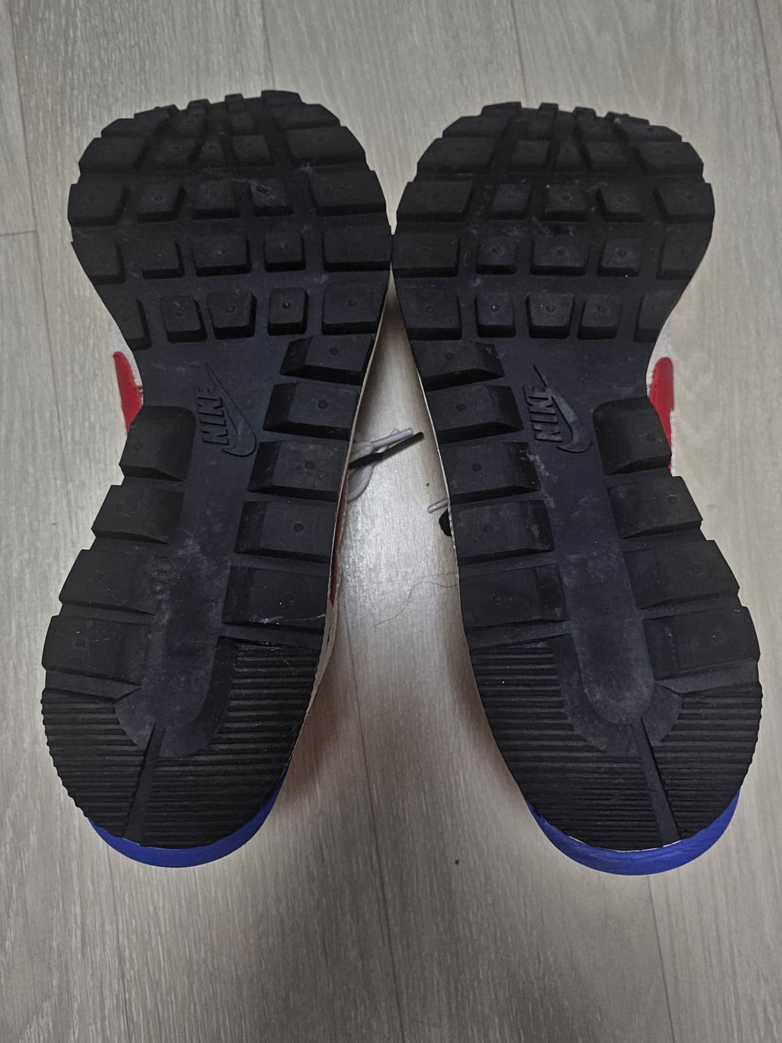 나이키 사카이 베이퍼와플 상품이미지4