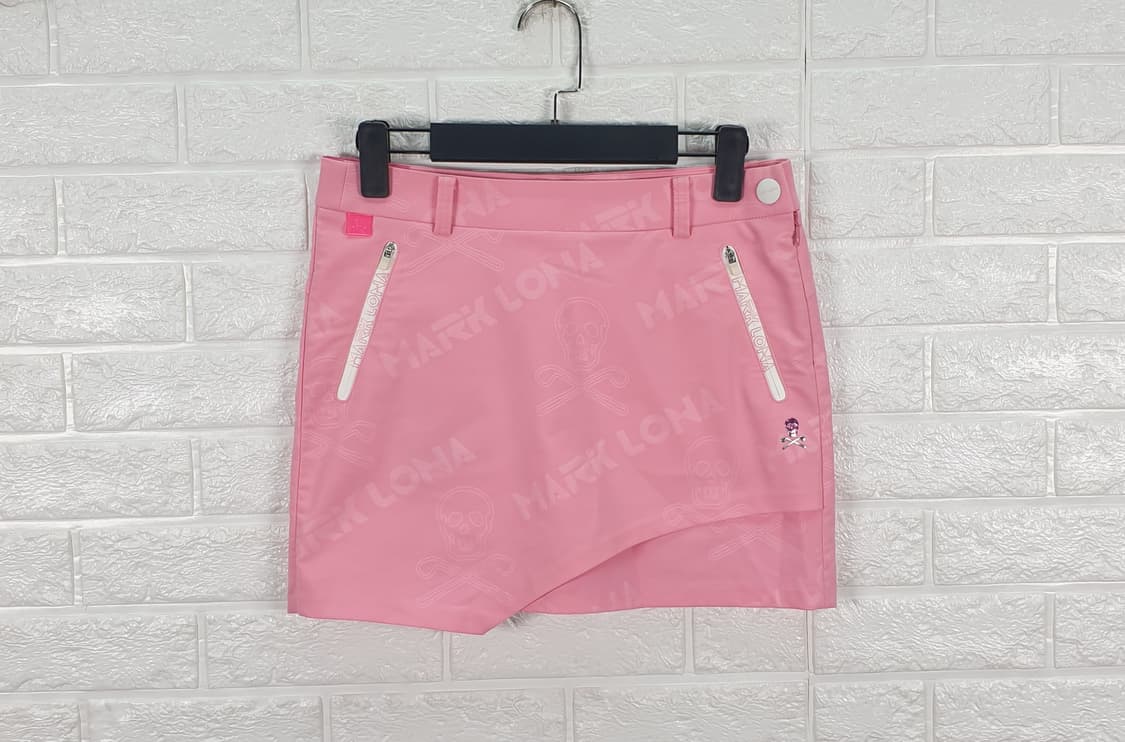 [27]마크앤로나 골프 스커트 상품이미지3