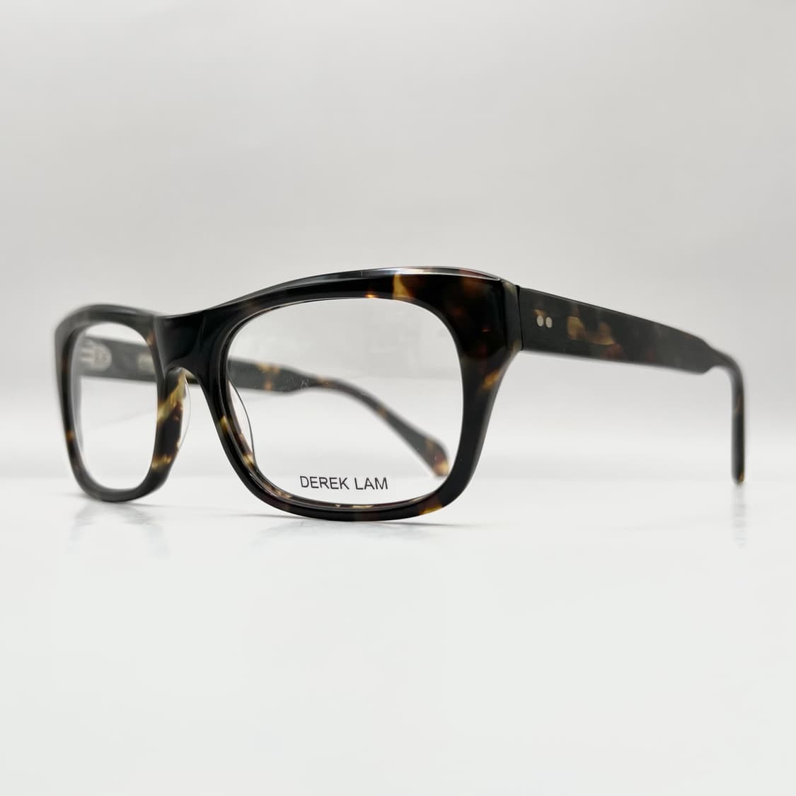 DELEK LAM 데렉 램 뿔테 안경 상품이미지3