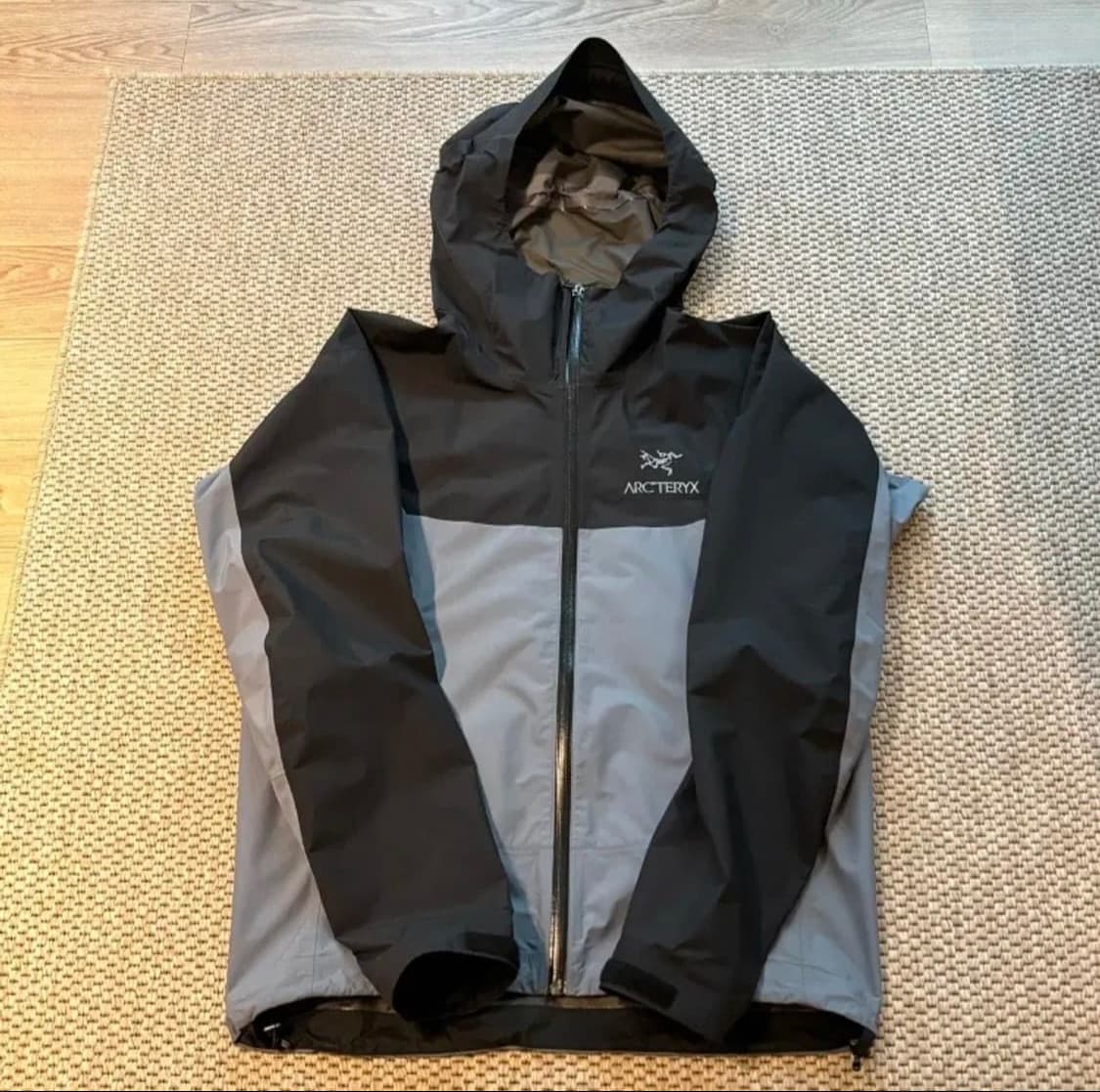 아크테릭스 x 빔즈 베타SL S사이즈 상품이미지1