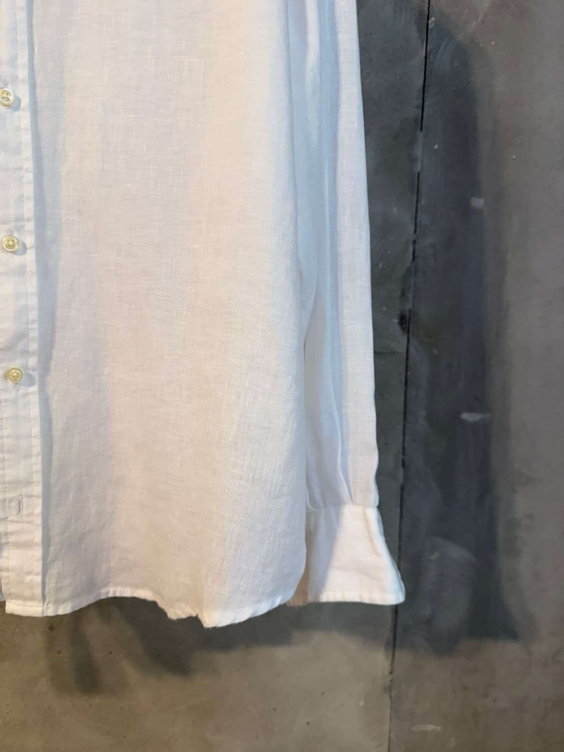 폴로 랄프로렌 리넨 셔츠 105 상품이미지7