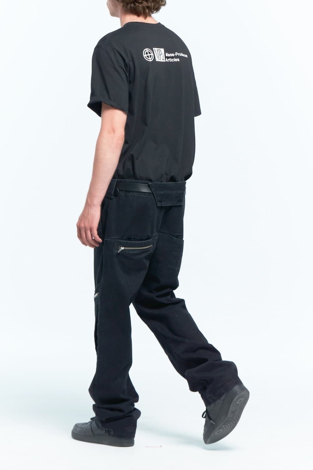 MPa REVEALED POCKET PANTS 상품이미지1