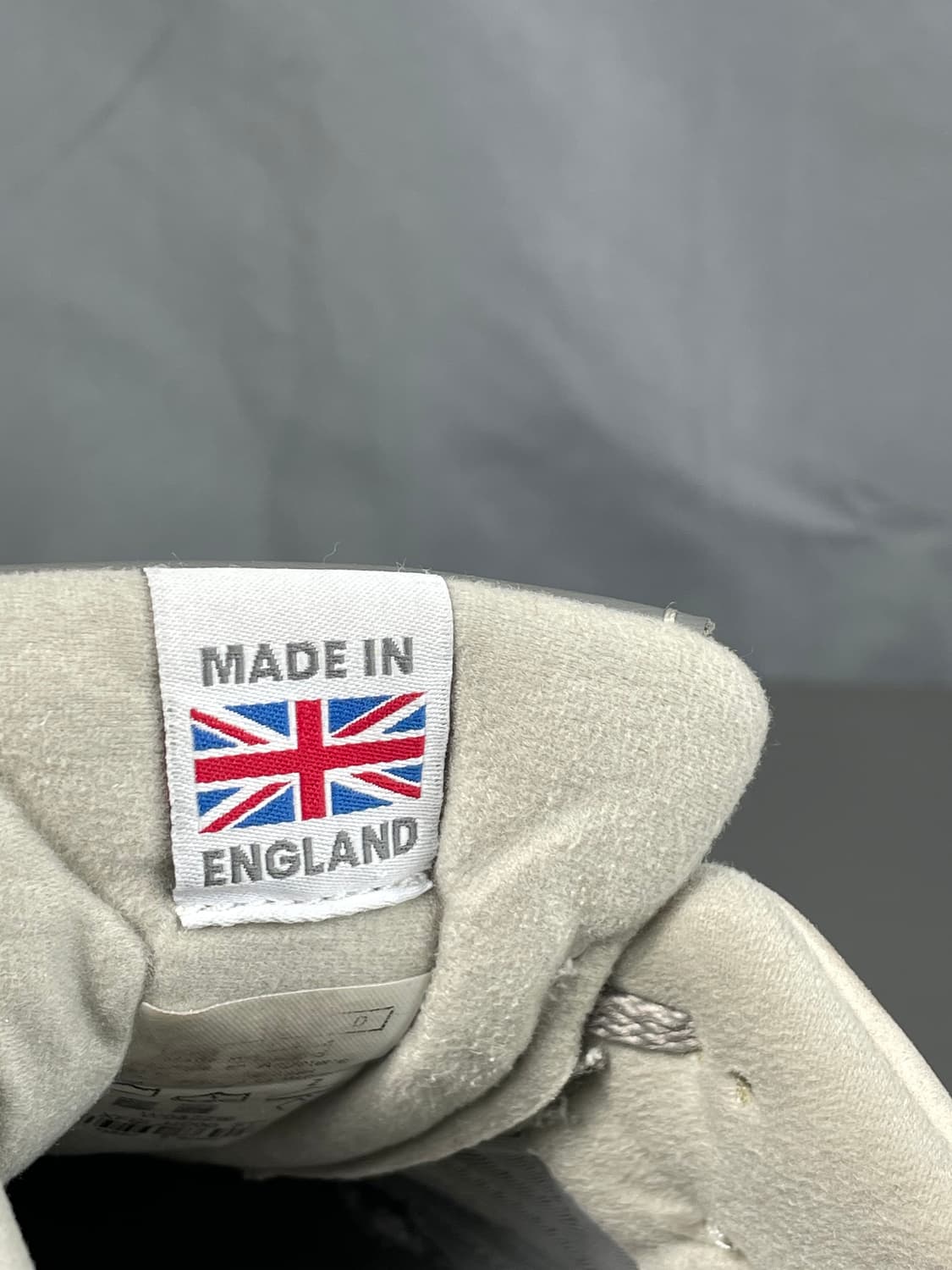 [280] 뉴발란스 991 MADE IN UK 상품이미지7