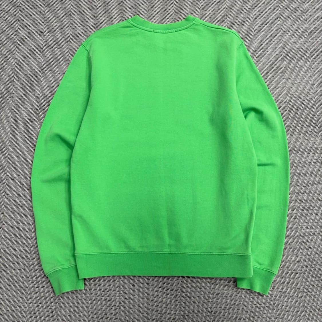 msgm 프린팅 맨투맨 v4385 상품이미지2