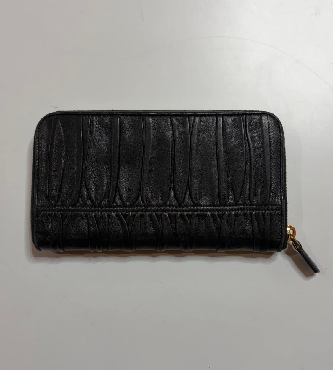 프라다 코프레 장지갑 상품이미지3