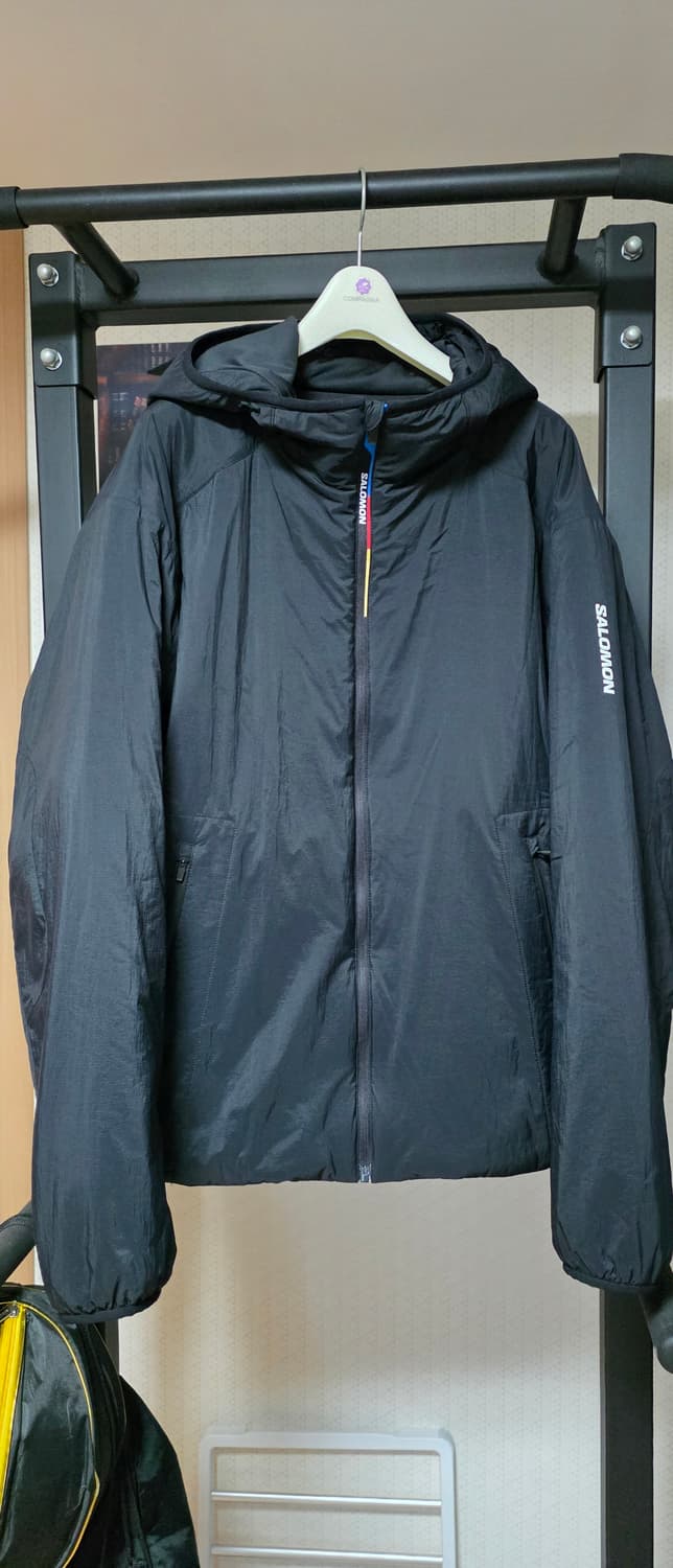 살로몬 모디세이 상품이미지1