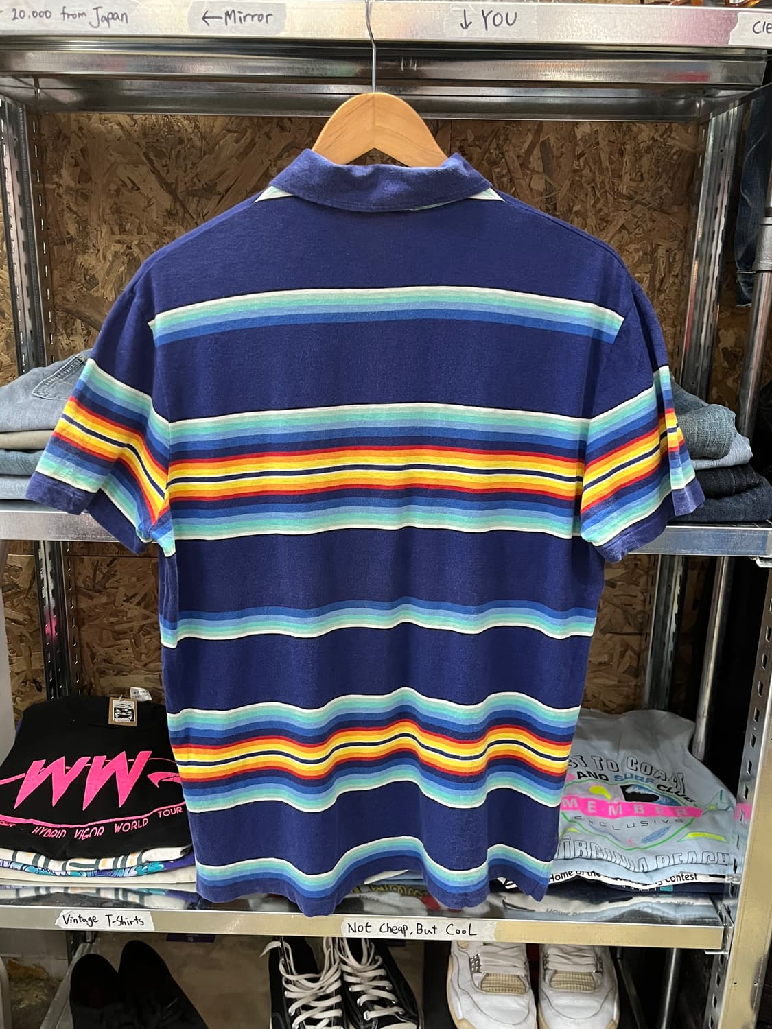 Polo Ralph Lauren PK Tee 상품이미지7