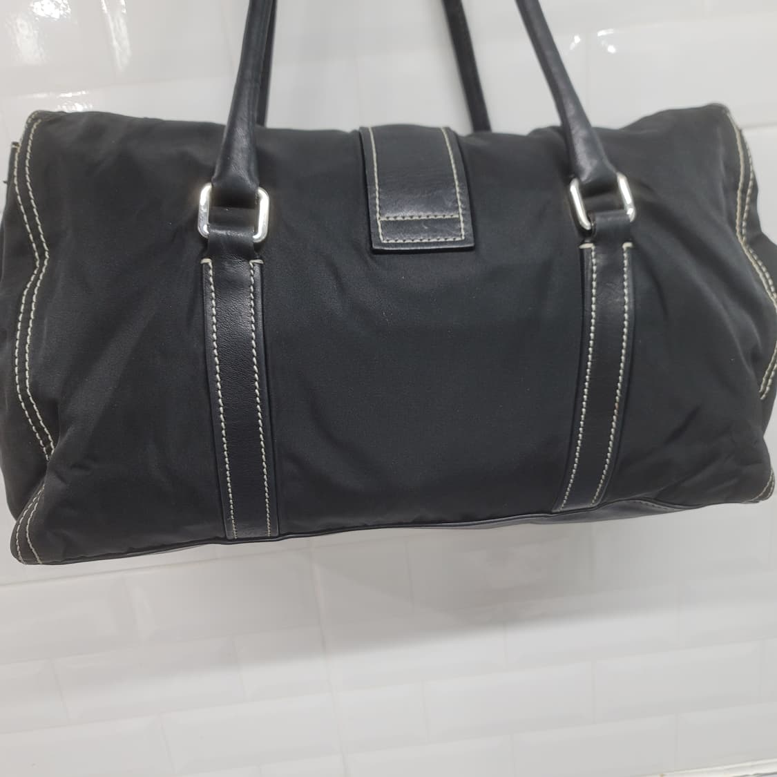 프라다 토트백 상품이미지6