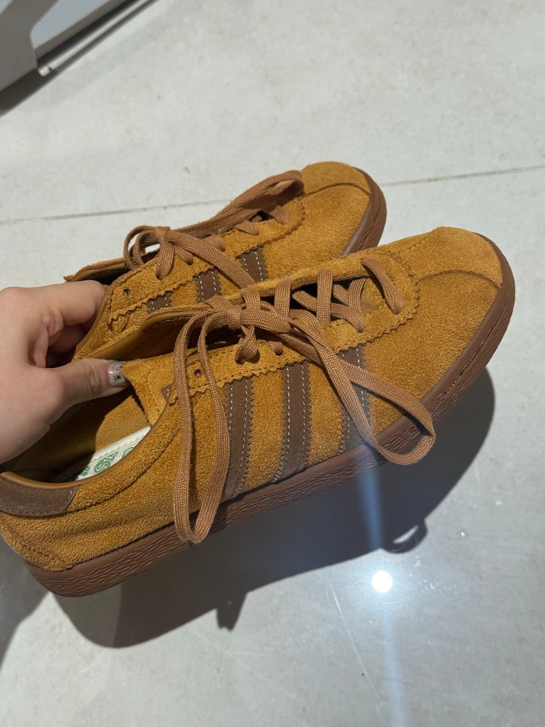 아디다스 토바코 데저트 상품이미지3