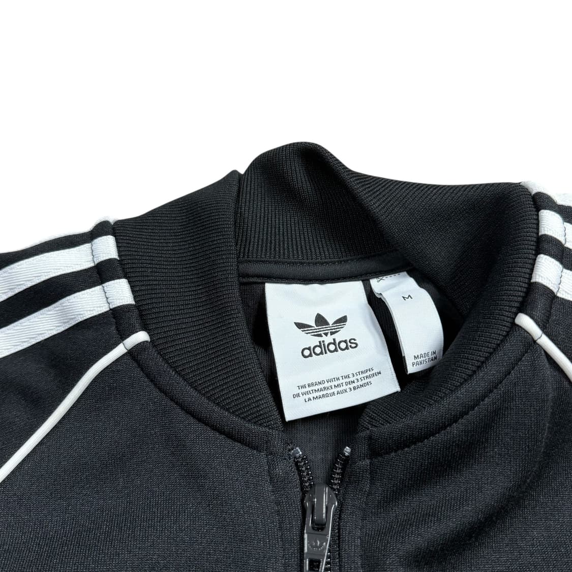 아디다스 트랙탑 상품이미지2