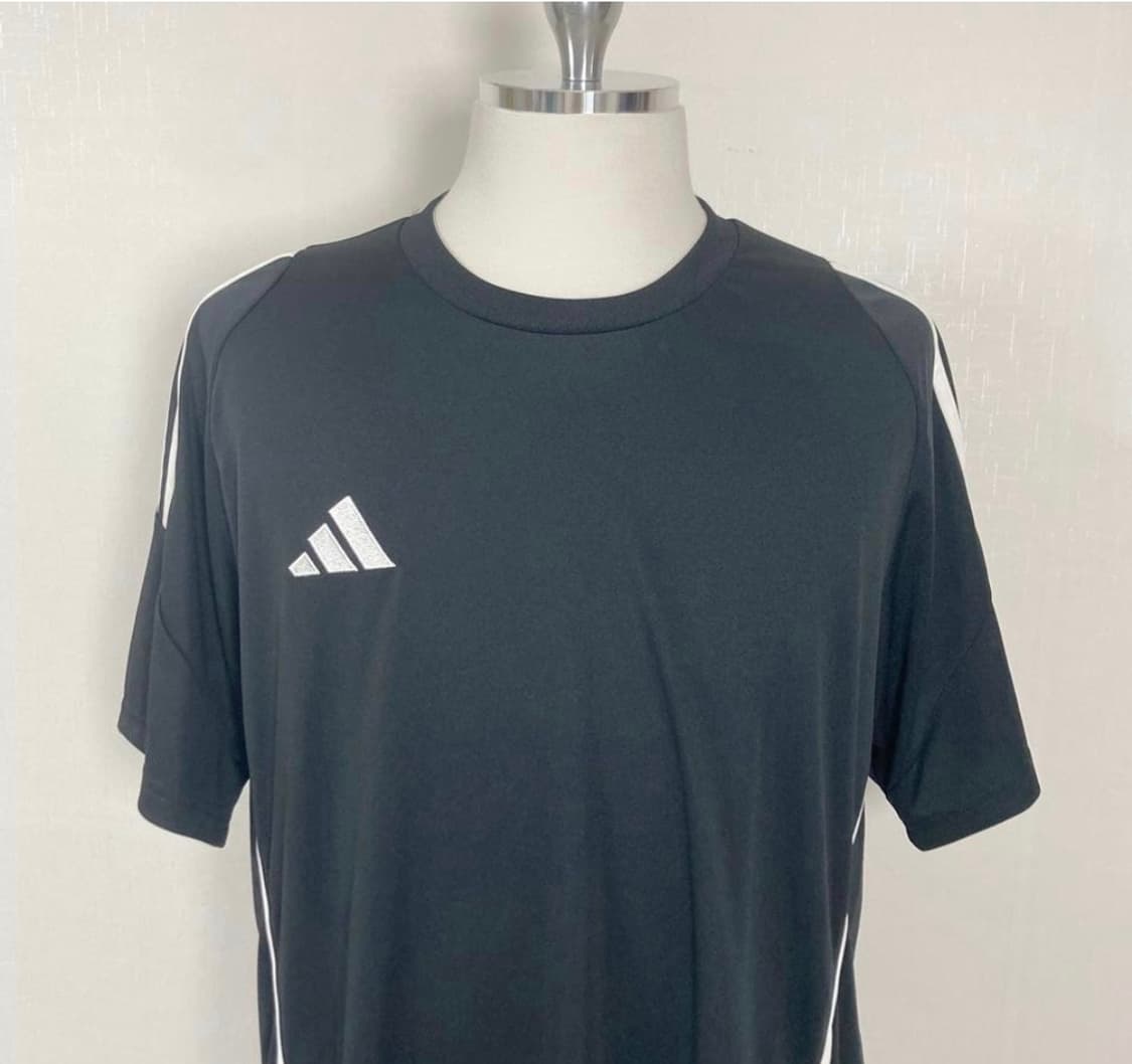 아디다스 남성티로24반팔저지XL  상품이미지2