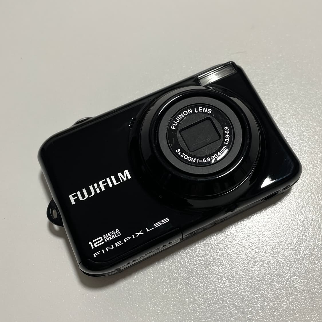 후지필름 파인픽스 L55 (작례있음) 상품이미지1