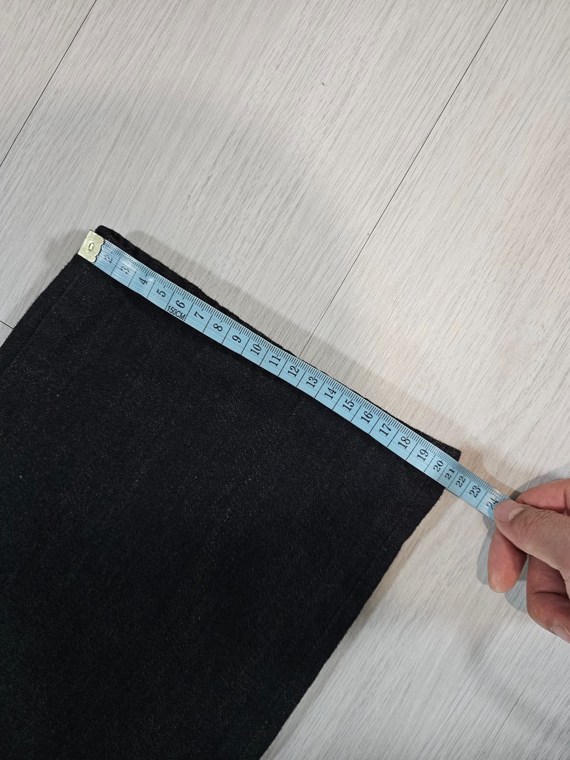 오니 데님 Oni Denim 246 BKOL 38 상품이미지6