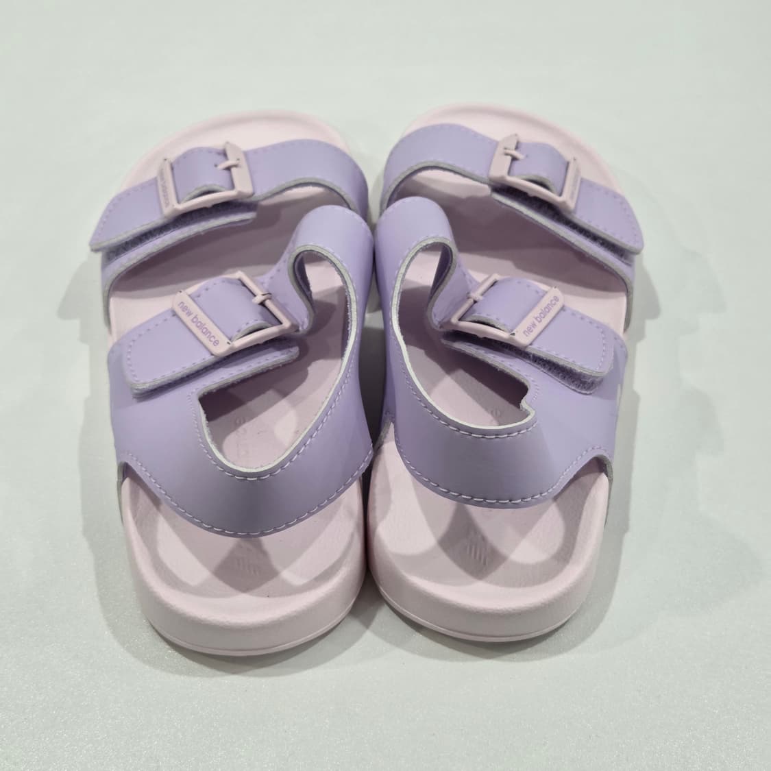 뉴발란스 키즈 샌들 190  상품이미지4