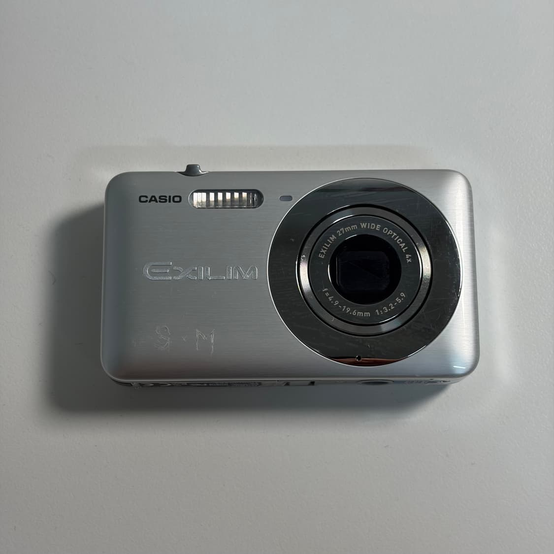 카시오 엑슬림z800 상품이미지1