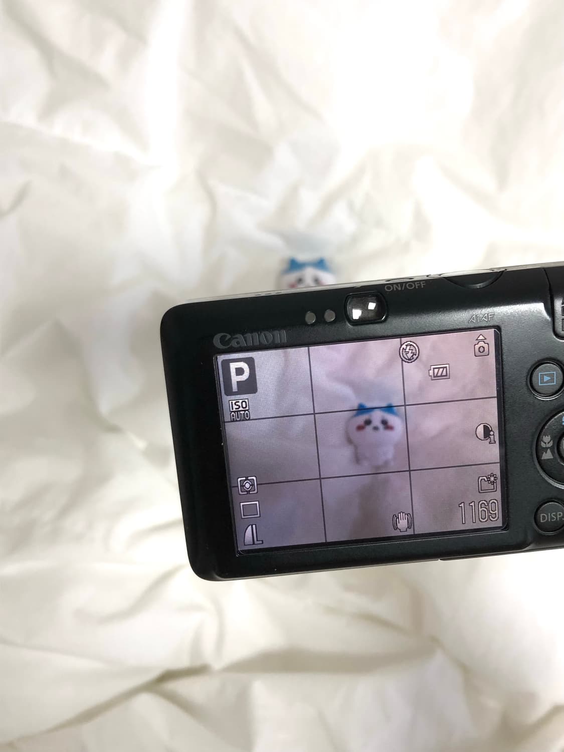 (무광블랙🖤) ixus 100is 상품이미지7