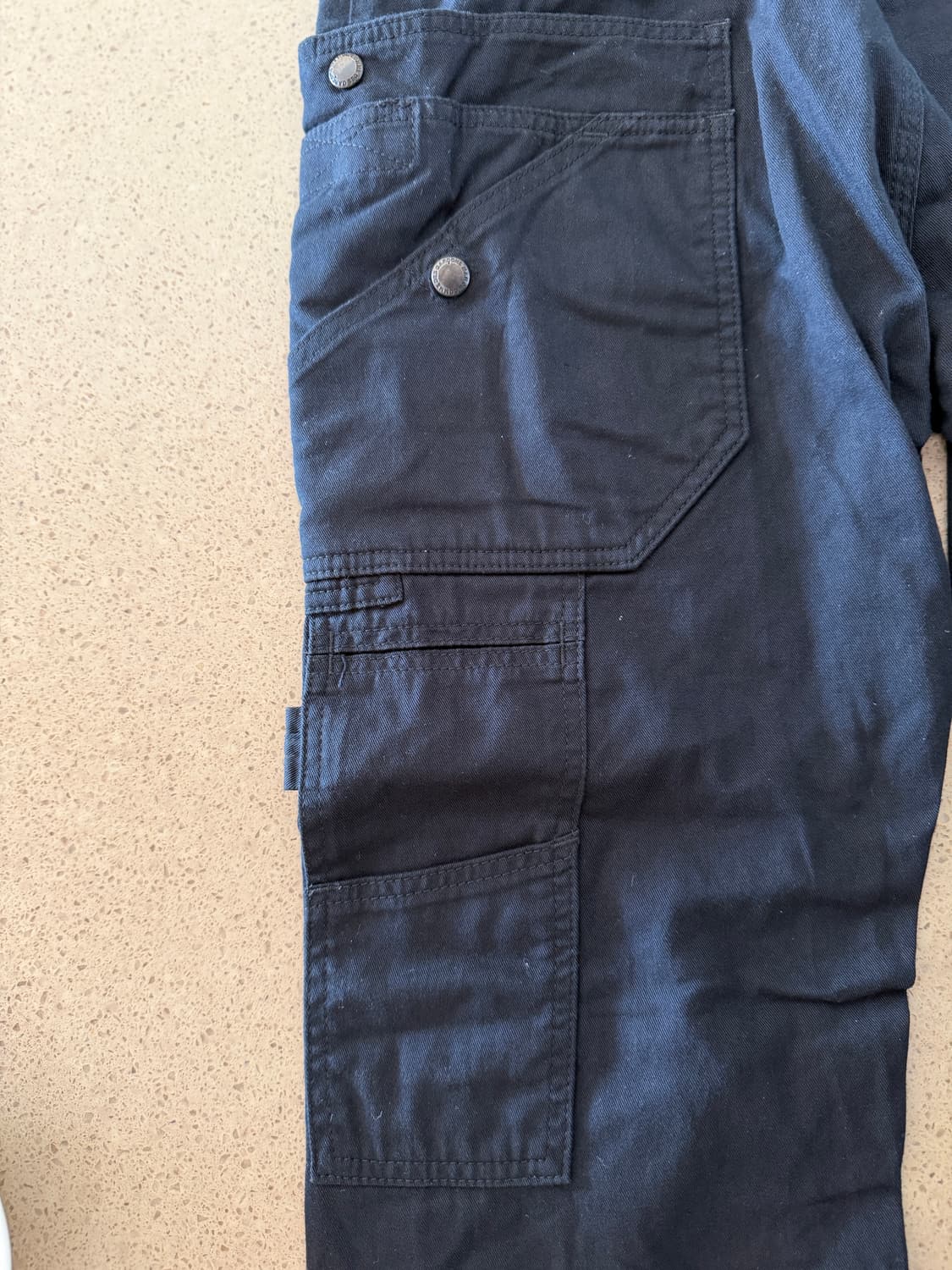 Junya Watanabe Cargo Pants Multi Pocket 상품이미지4