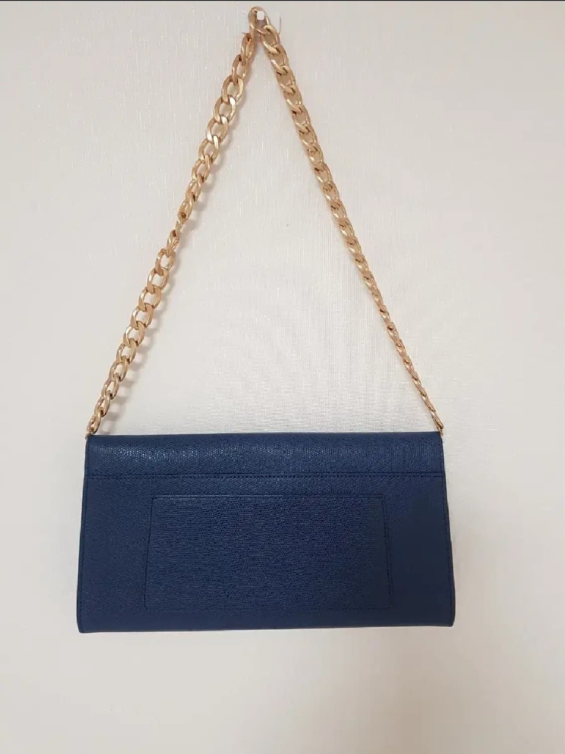 쿠론 숄더 겸 클러치백 ㅡ 정품  상품이미지5