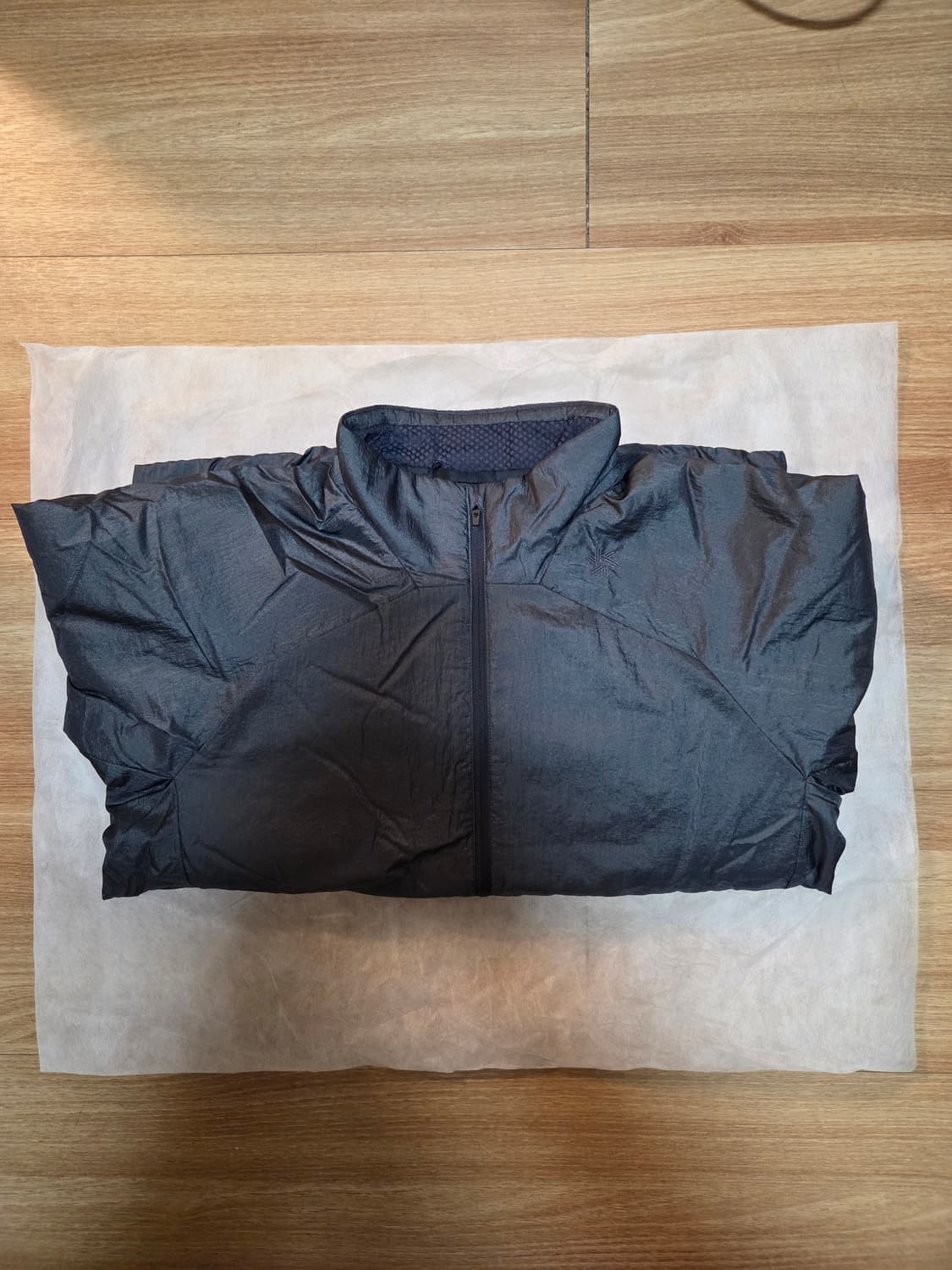 Goldwin Light Warmer Kochi Jacket 상품이미지4
