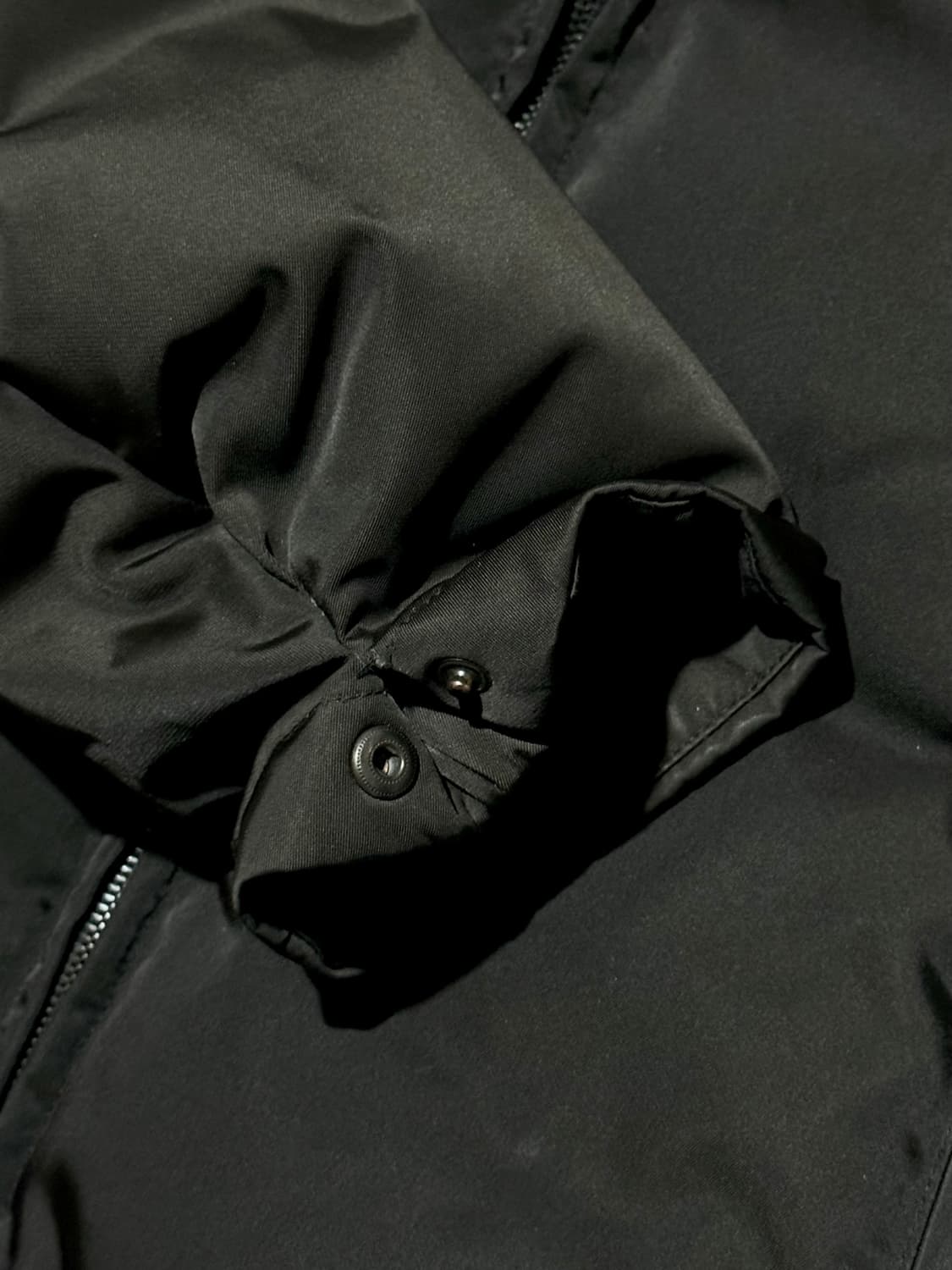 Jil sander snap collar puffer 상품이미지9