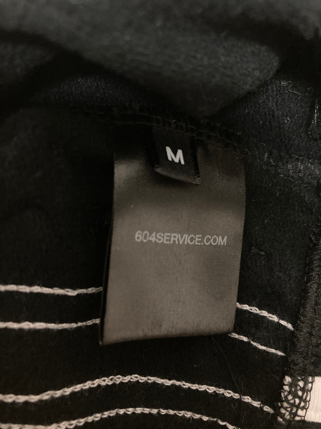 604service rabid micro shorts 상품이미지5