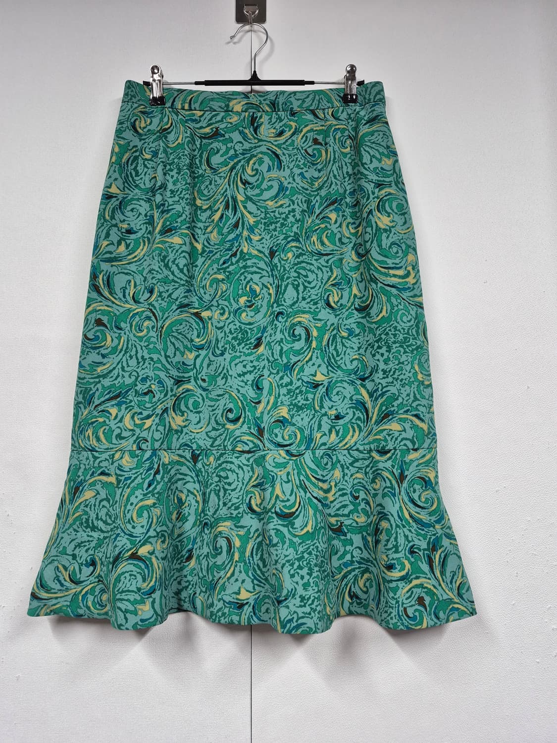 일본 미디 스커트 상품이미지1