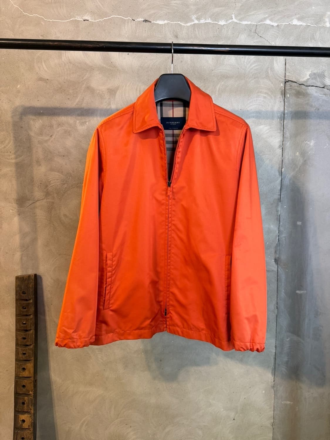 버버리 클래식 블루종 100 상품이미지1