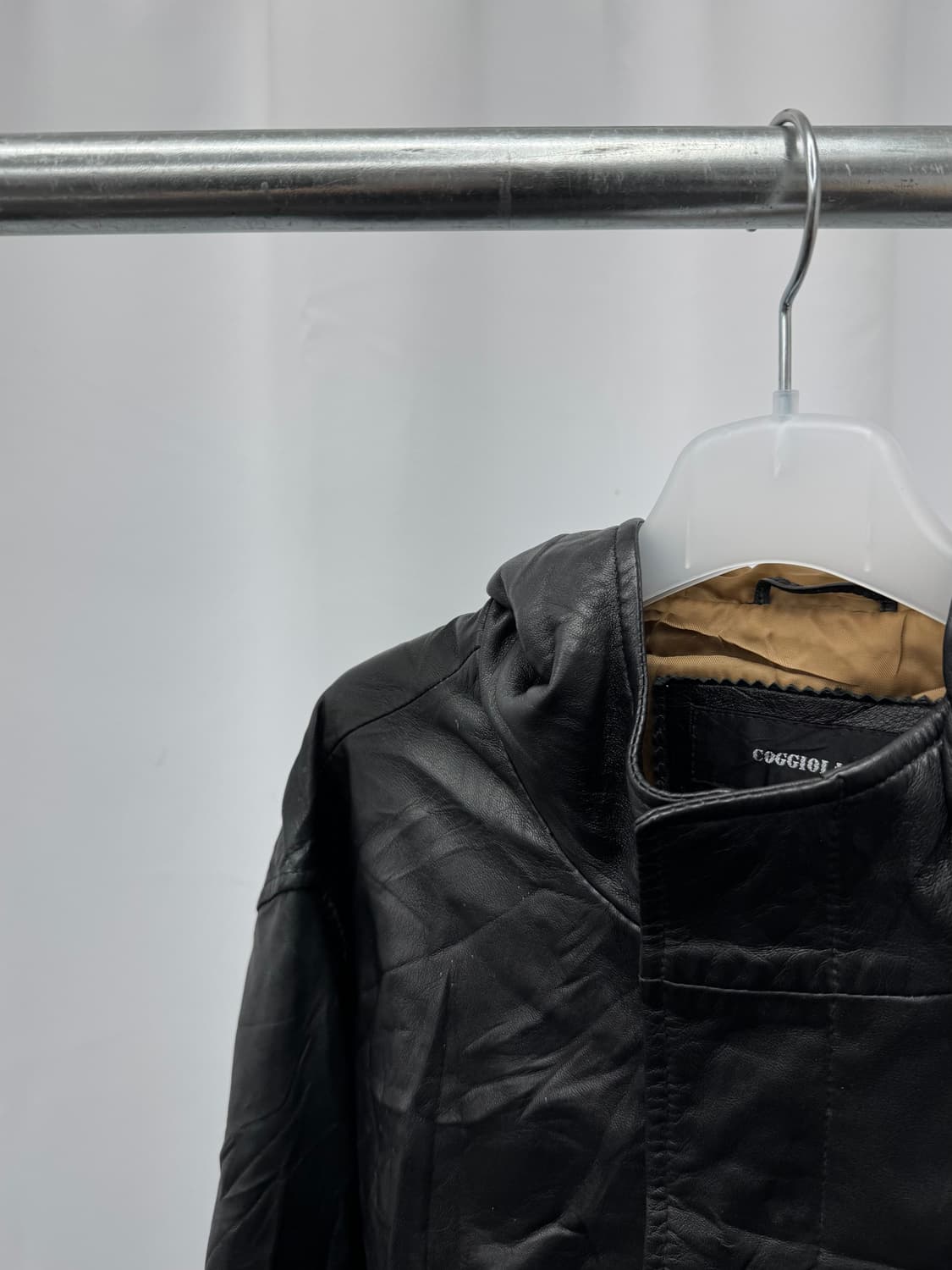 vtg jacket 상품이미지2