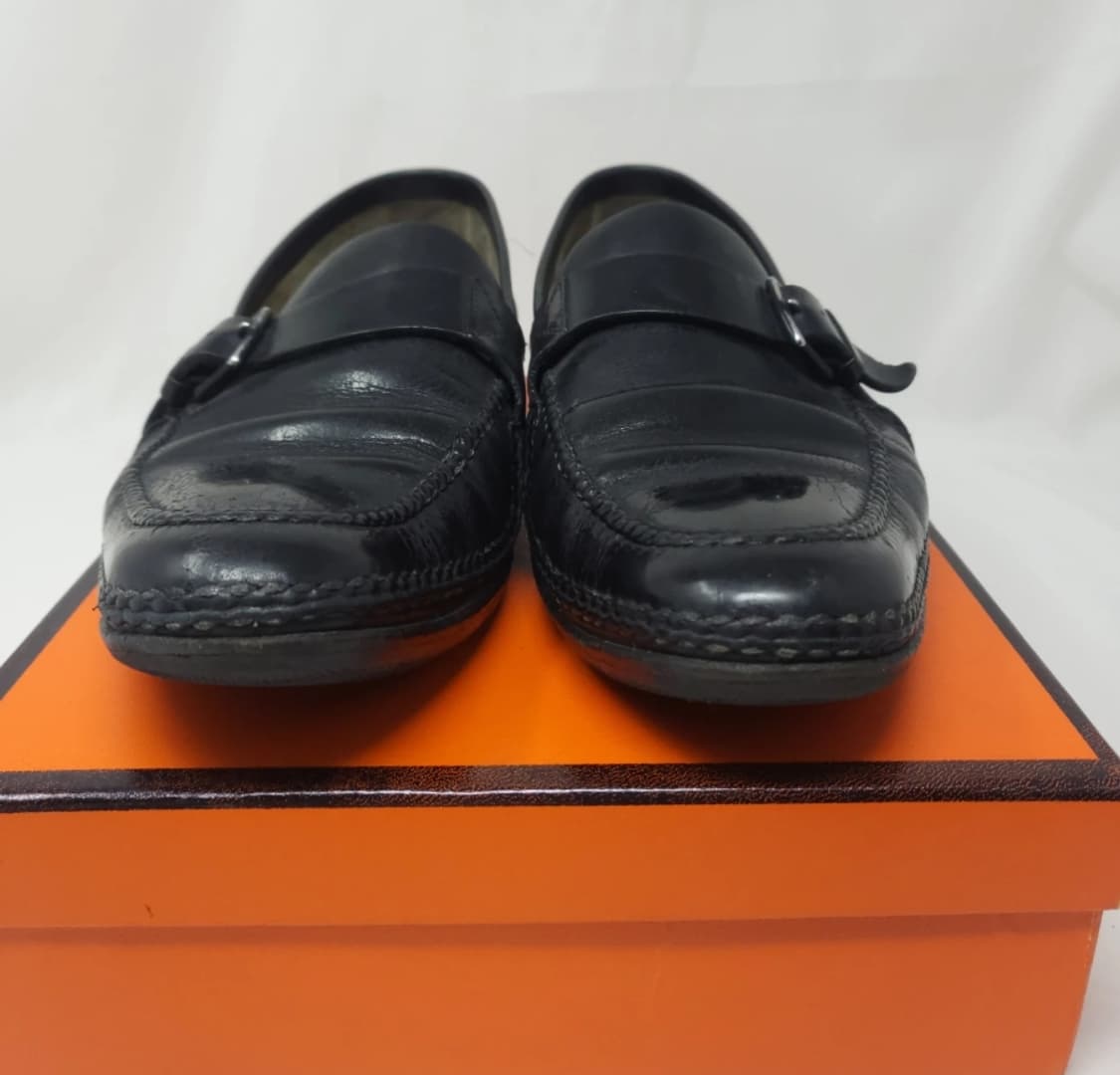 에르메스 남성로퍼 39사이즈 상품이미지1