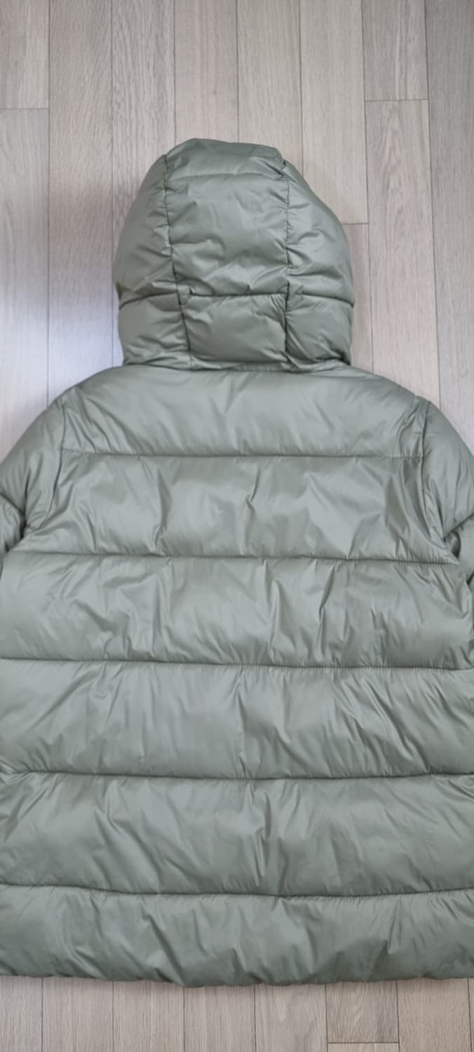 자라 웰론 패딩 S _ 여성 상품이미지6