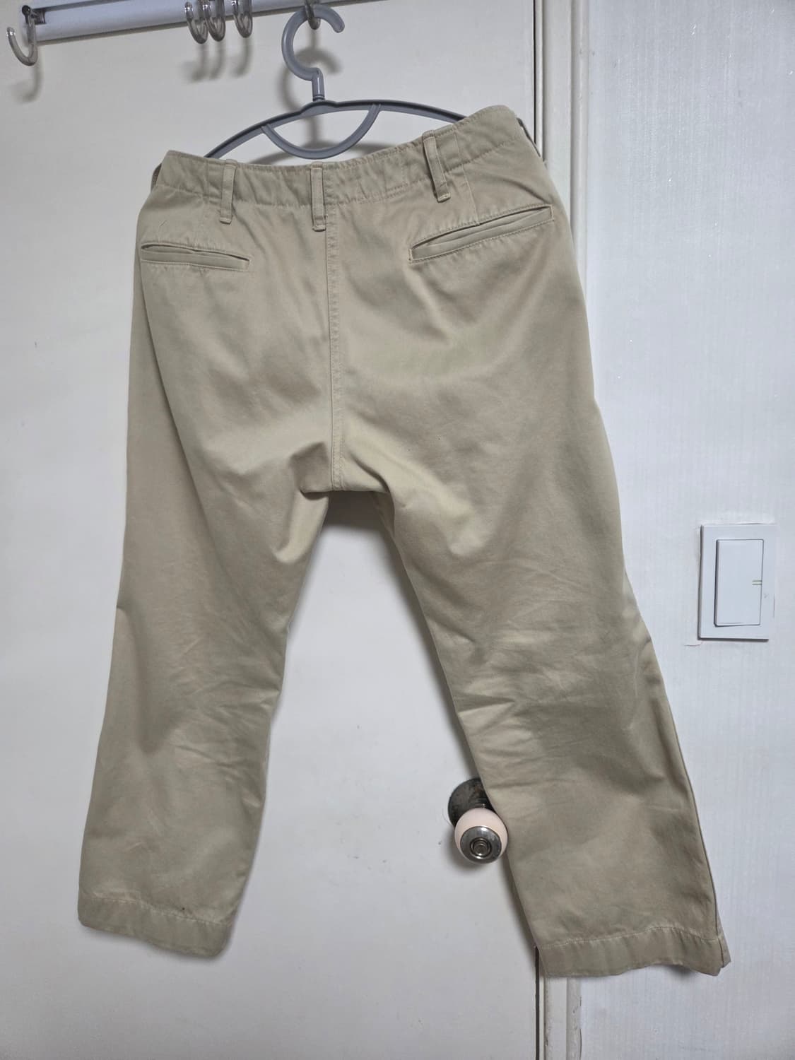 토이즈맥코이 스티브맥퀸 치노 32사이즈 상품이미지3