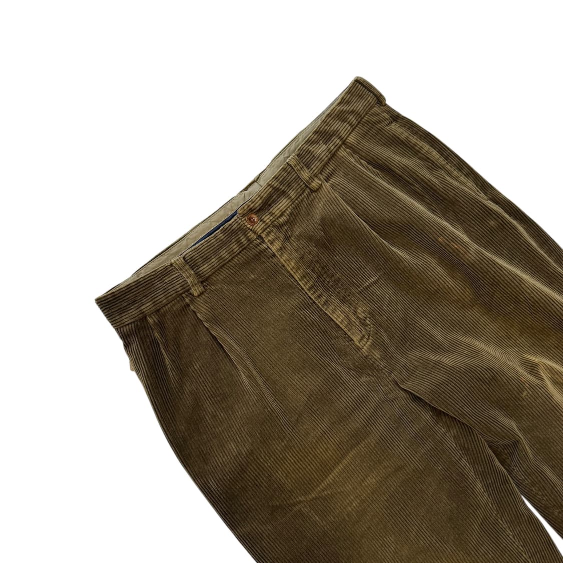 [34.5] 폴로 랄프로렌 코듀로이 팬츠 상품이미지2