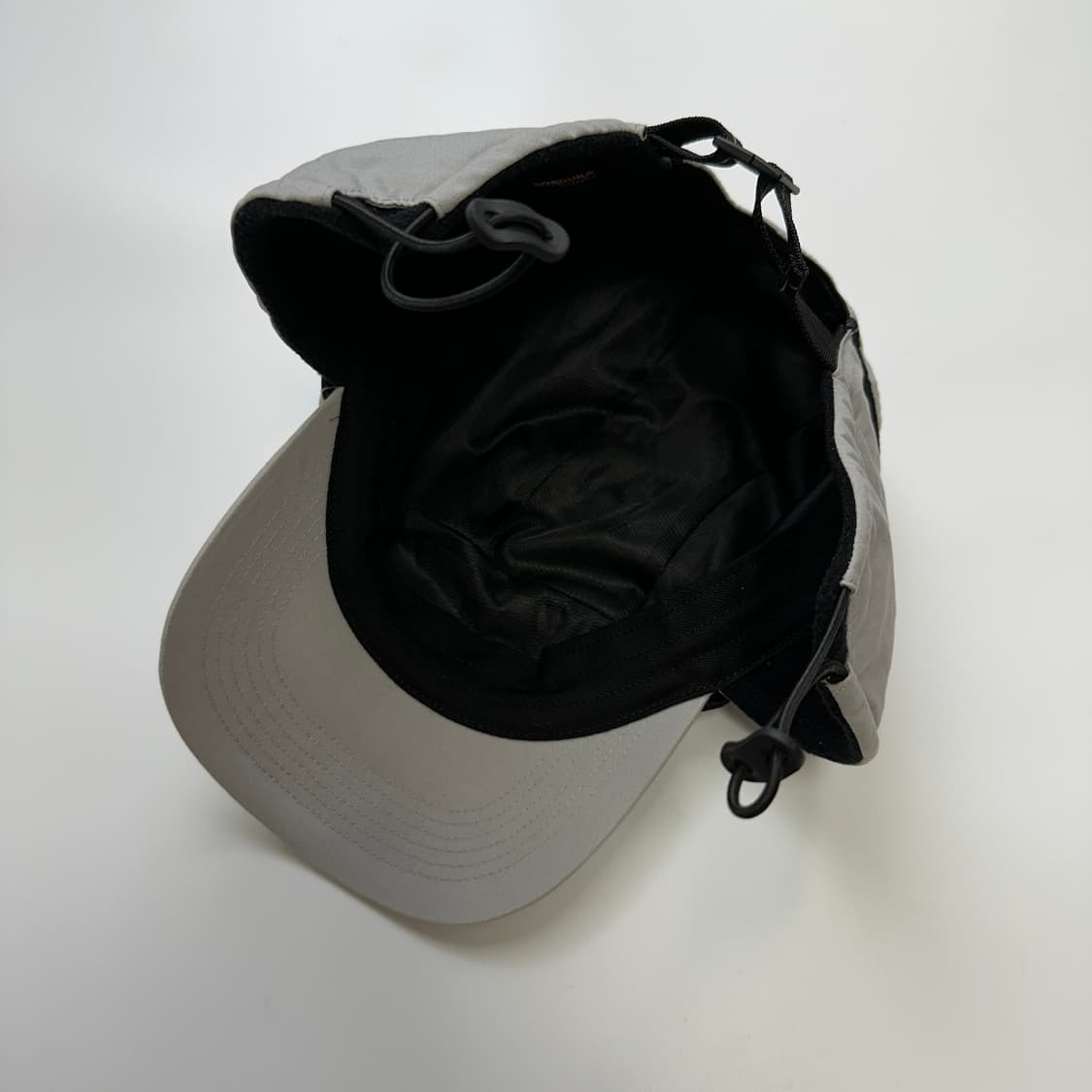 SUPREME 22FW Earflap 슈프림 이어플랩 캠프캡 상품이미지5