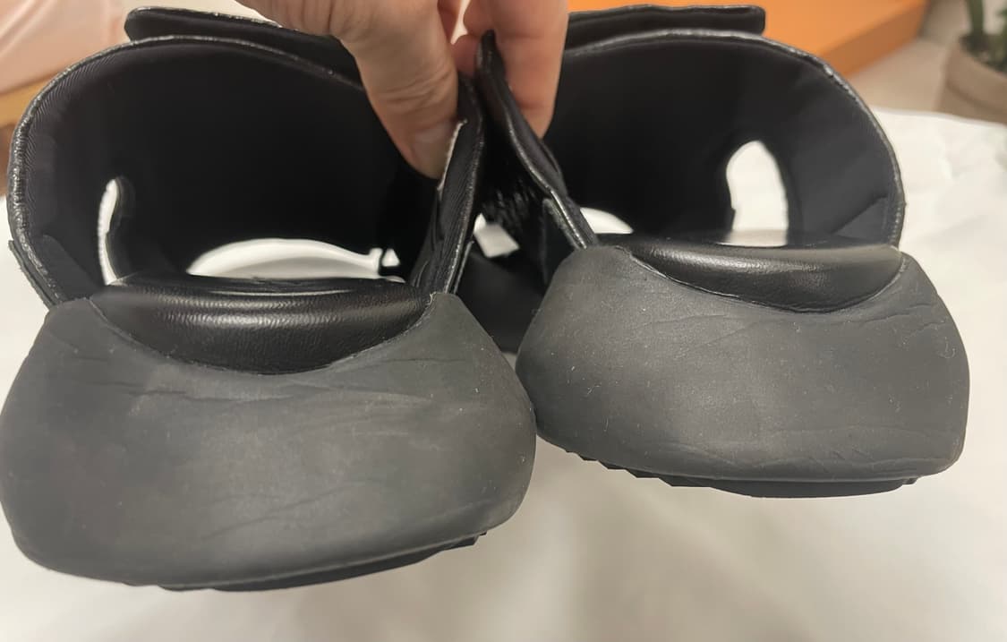 릭오웬스 샌들 상품이미지8