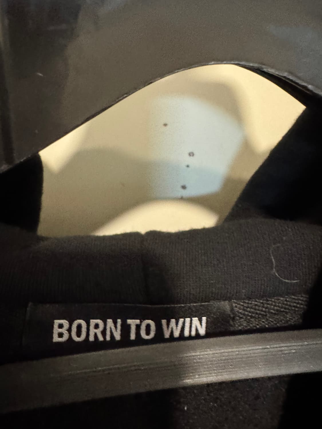 본투윈 후드 집업 1사이즈 상품이미지4