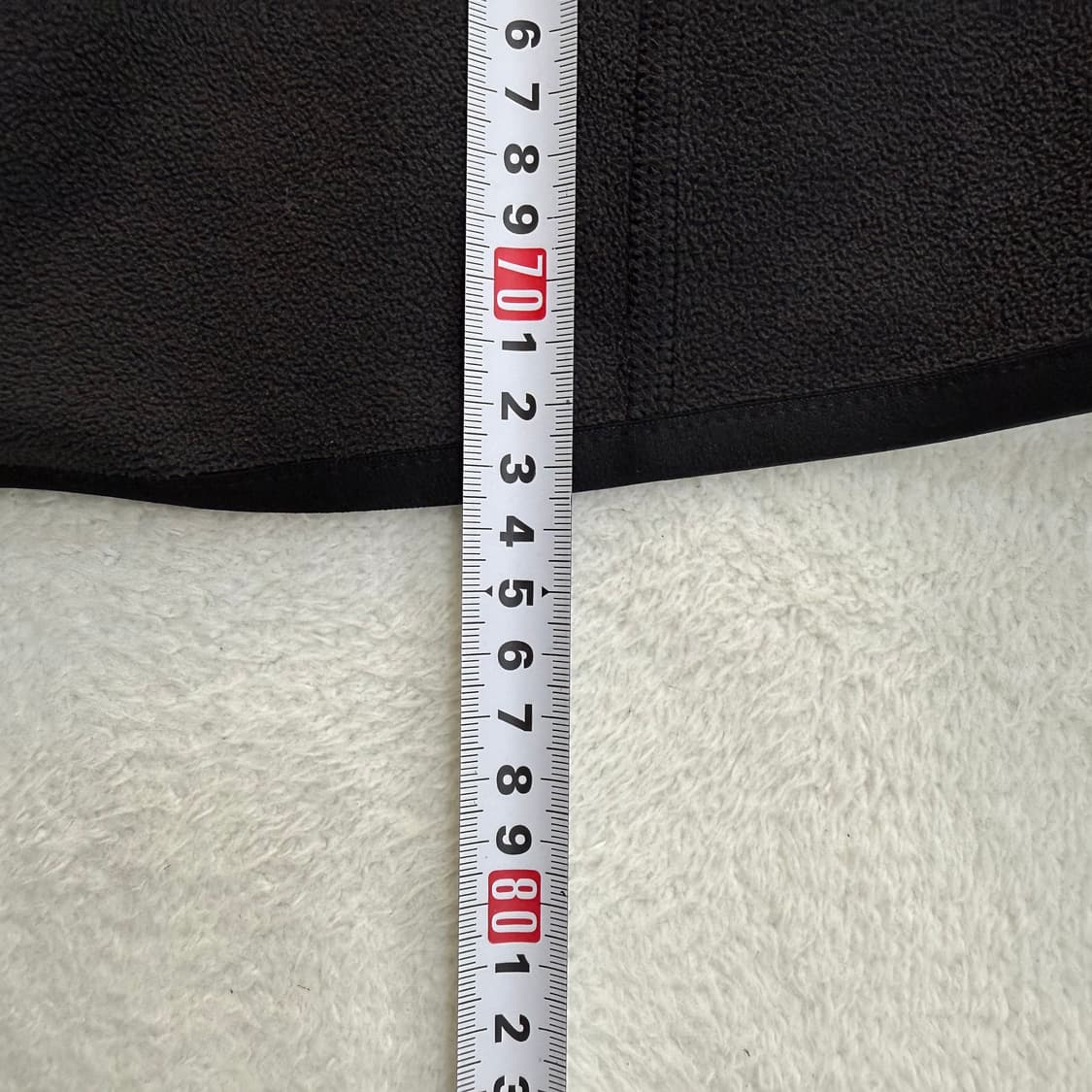 100 아디다스 플리스 자켓 0323T 상품이미지6