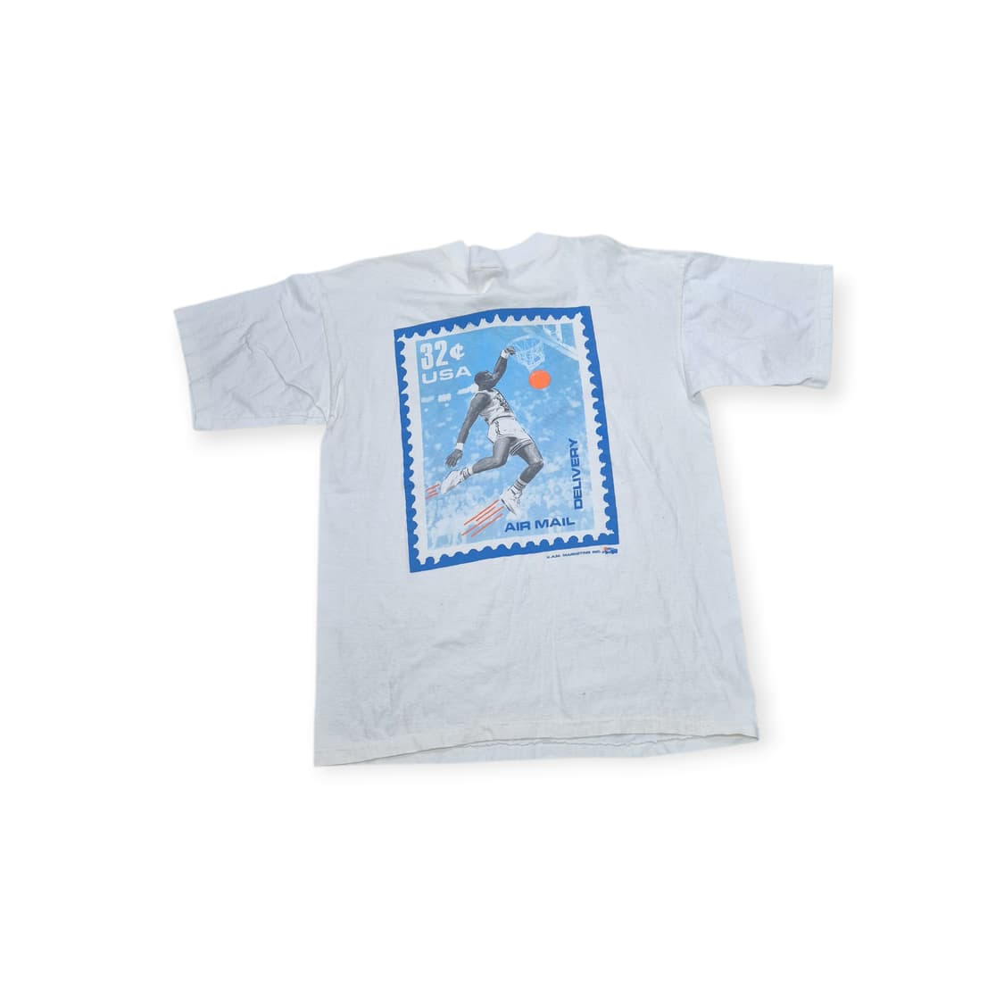 빈티지 반팔 티셔츠 상품이미지2