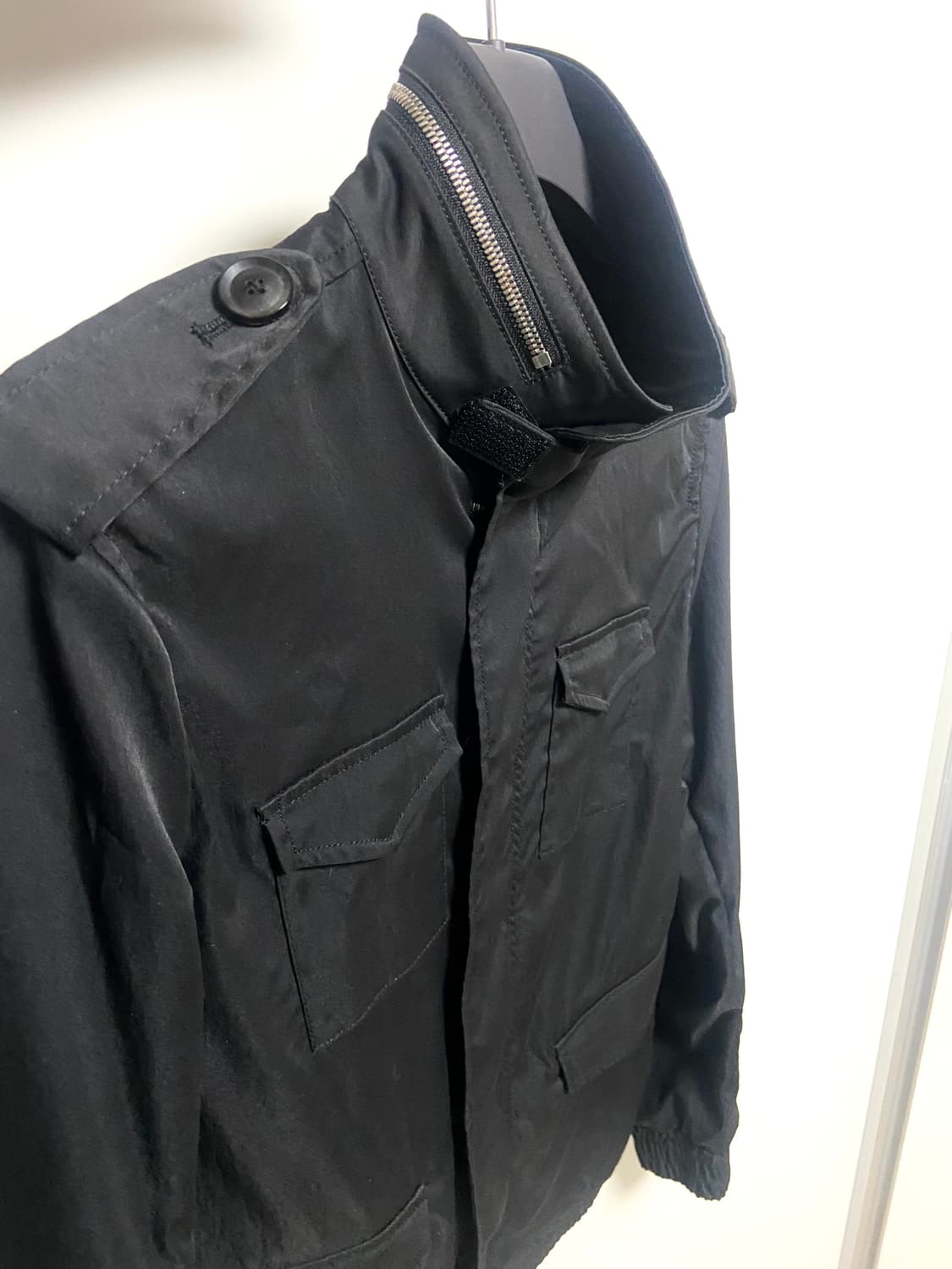 준하시모토 m65 필드 자켓 상품이미지3